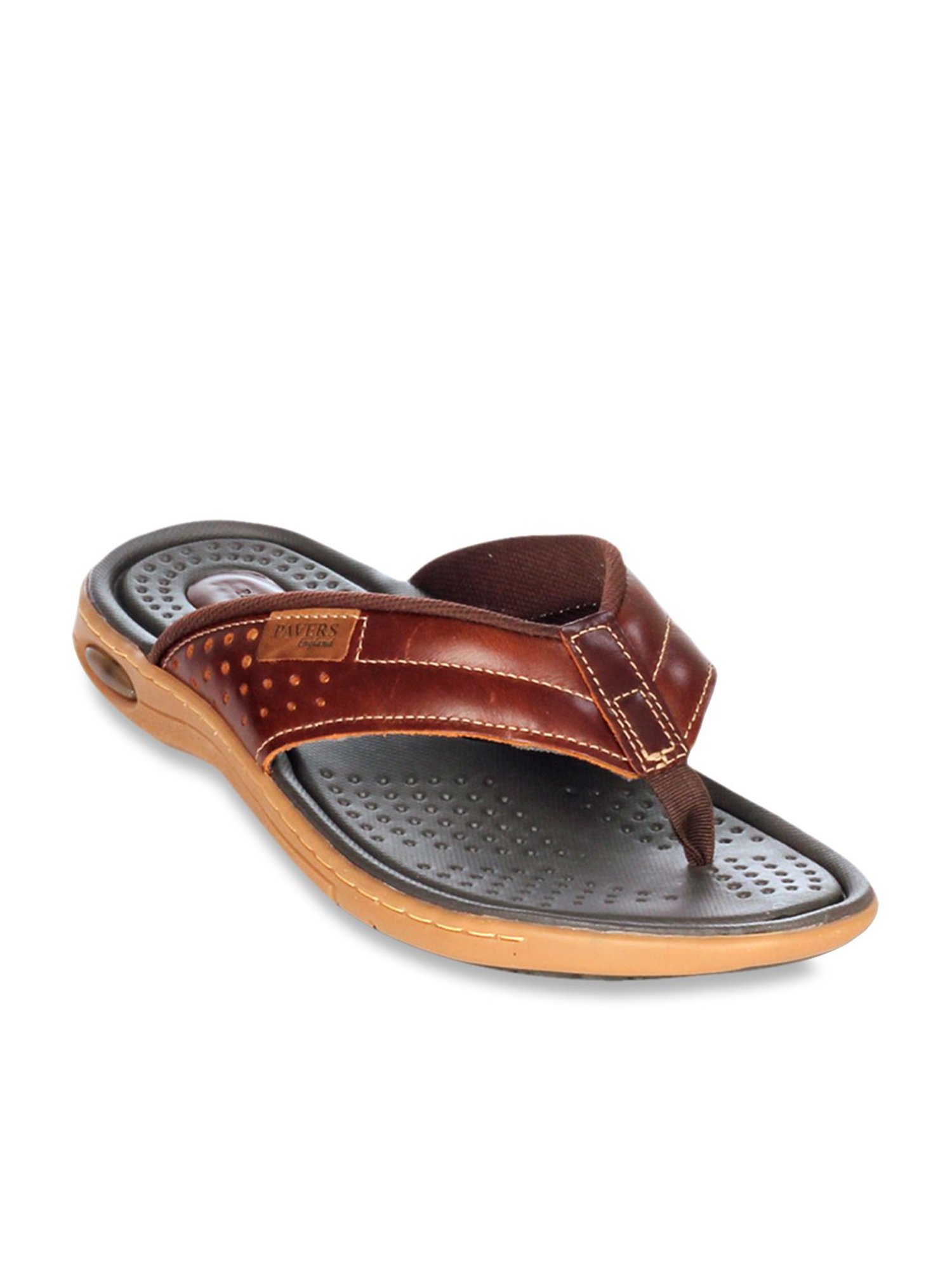 pavers mens sandals