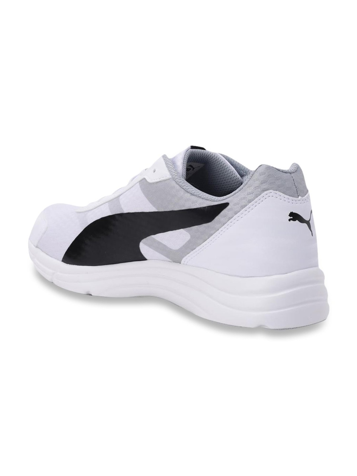 puma men's supernova idp running shoes