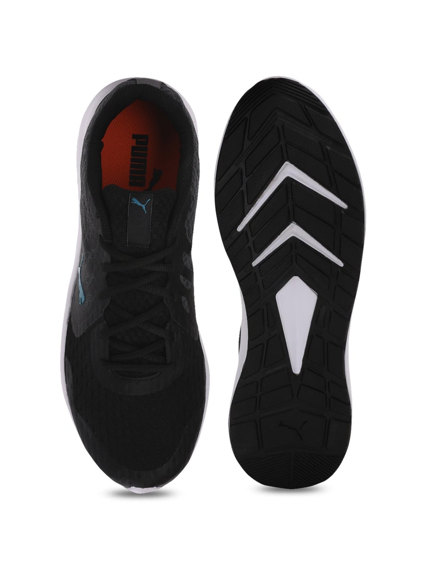 puma gamble xt idp review