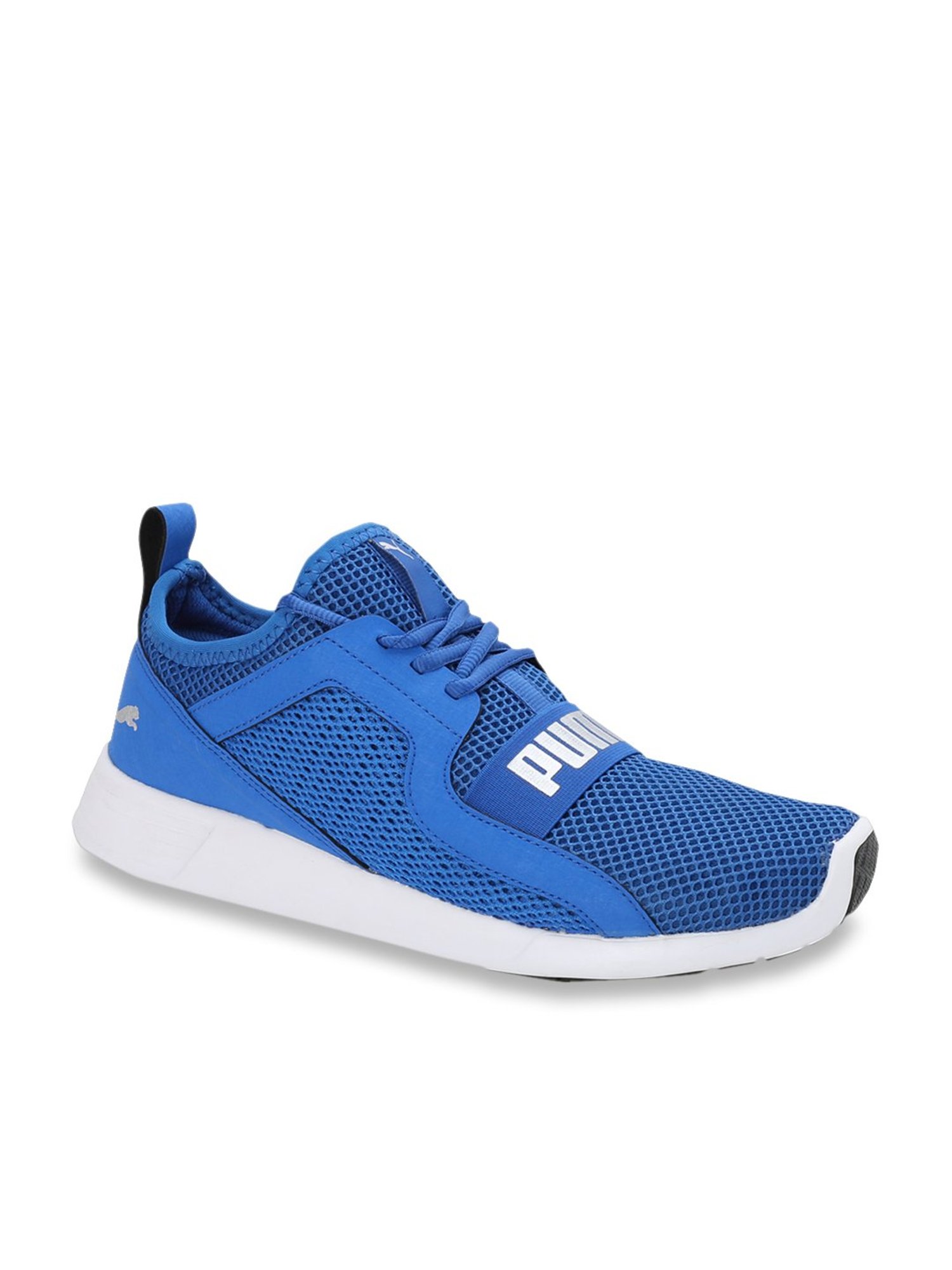 puma abiko idp