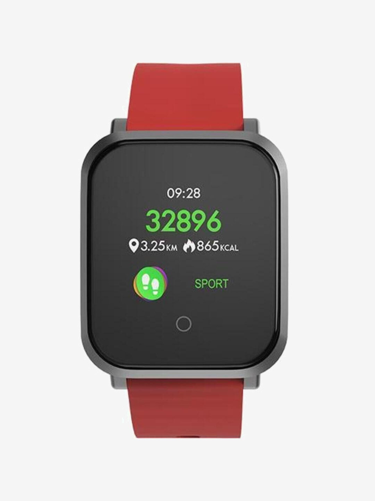 noise unisex colorfit pro smartwatch