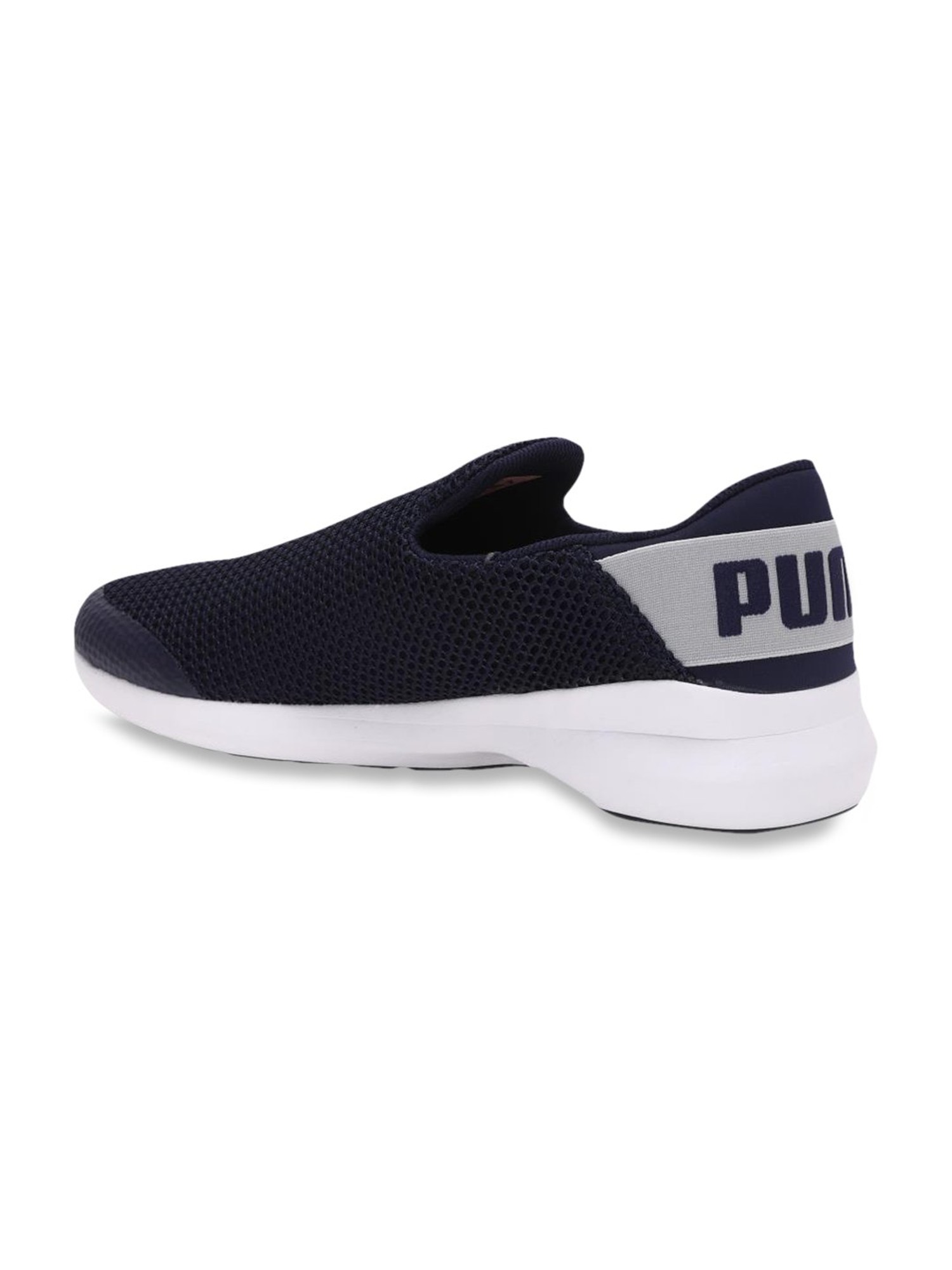 Puma Stride Evo IDP Peacoat Sneakers 