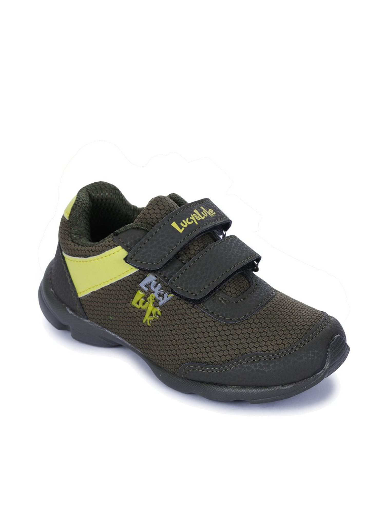 Liberty footfun deals school shoes