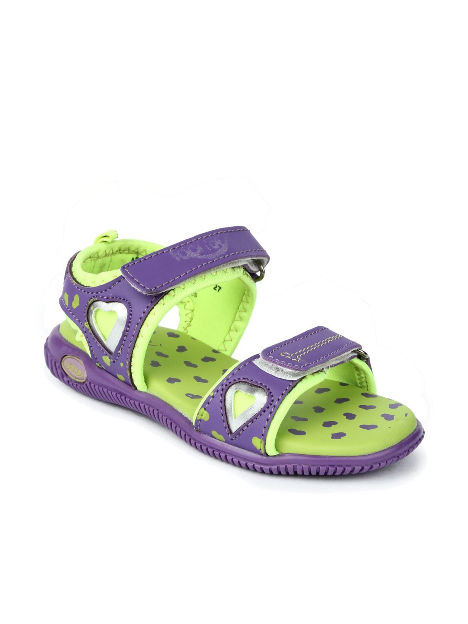 footfun sandals