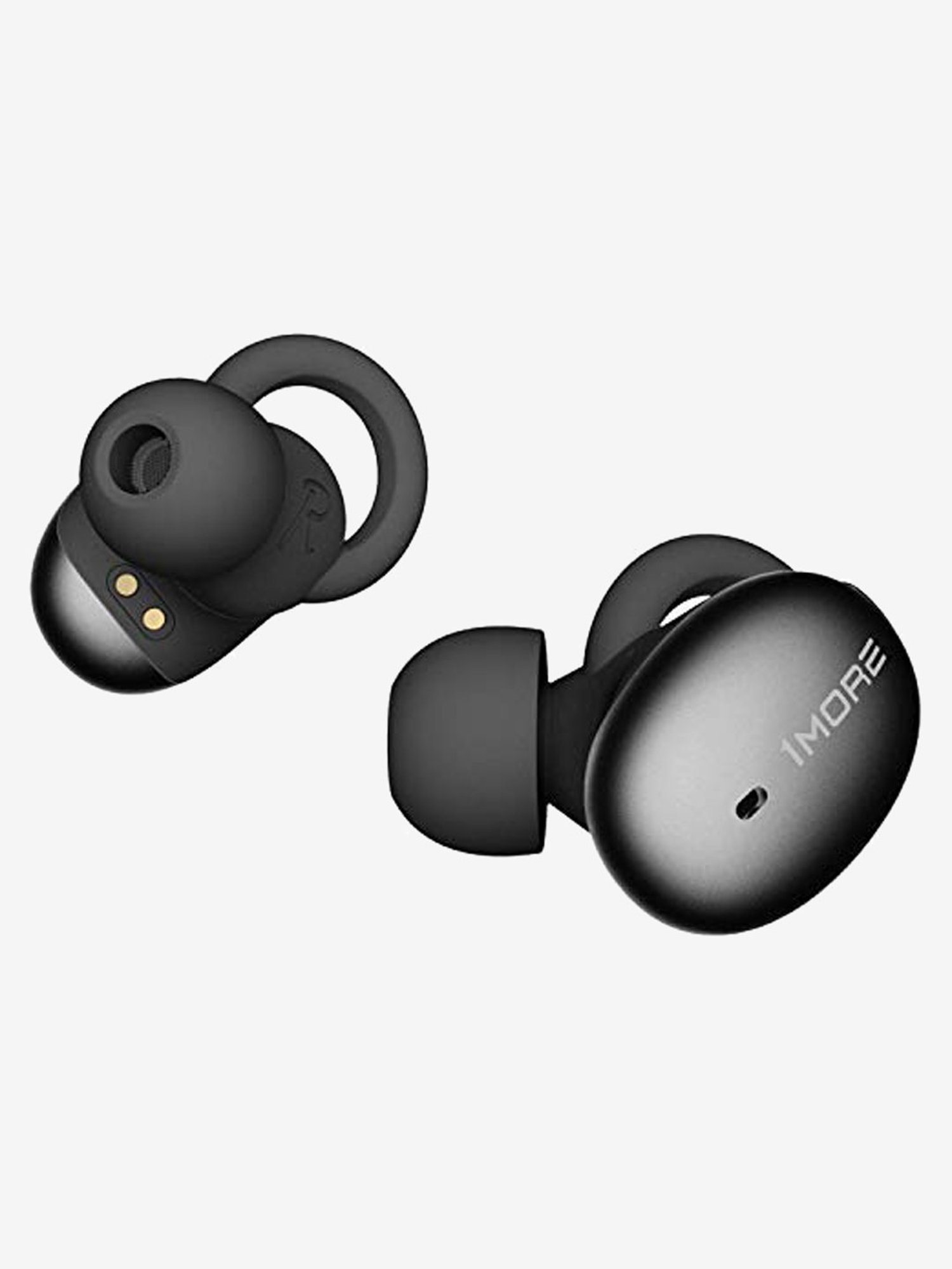 Buy 1More E1026BT I True Wireless Bluetooth Earbuds Black Online