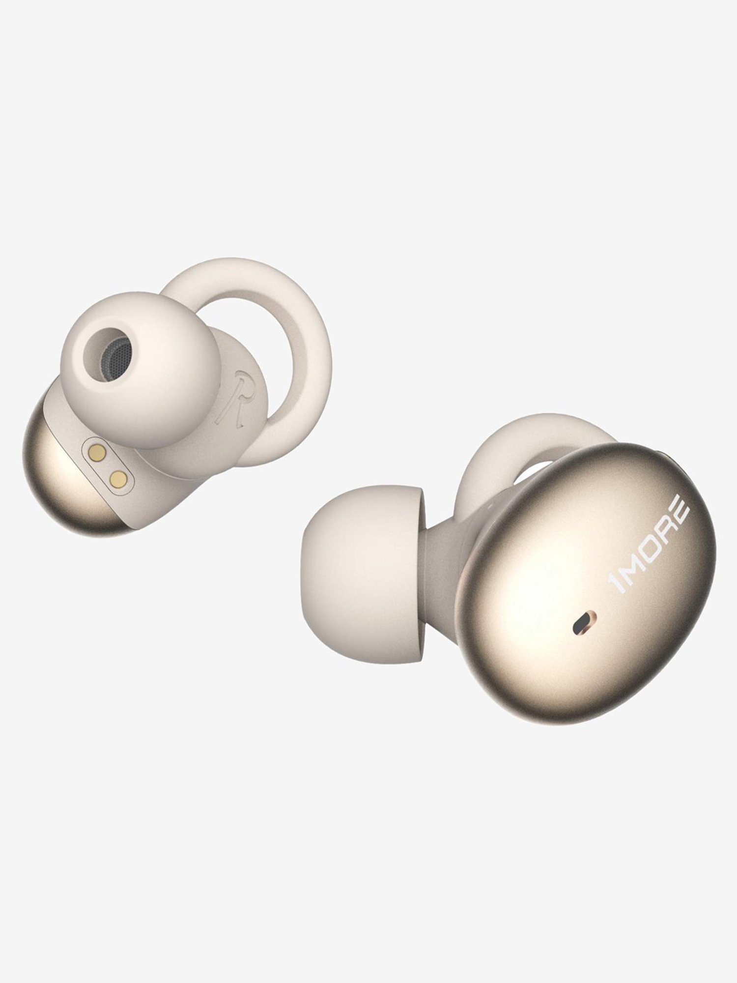 Buy 1More E1026BT I True Wireless Bluetooth Earbuds Gold Online