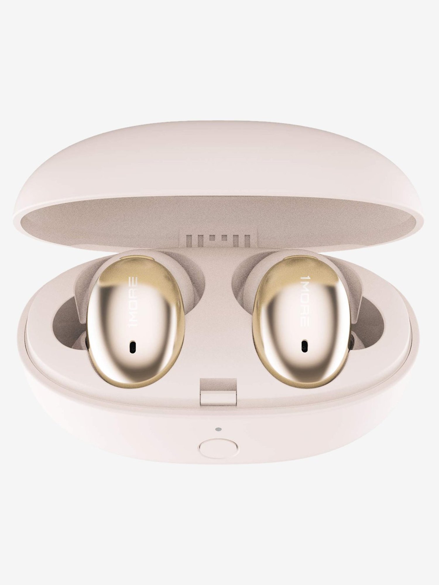 Buy 1More E1026BT I True Wireless Bluetooth Earbuds Gold Online