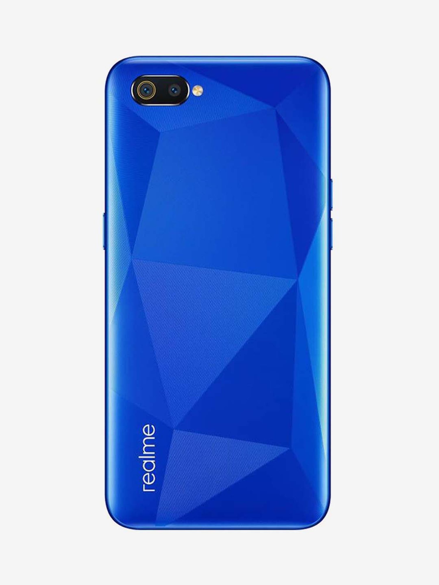 Buy Realme C2 32 Gb Diamond Blue 2 Gb Ram Dual Sim 4g Online At Best Prices Tata Cliq