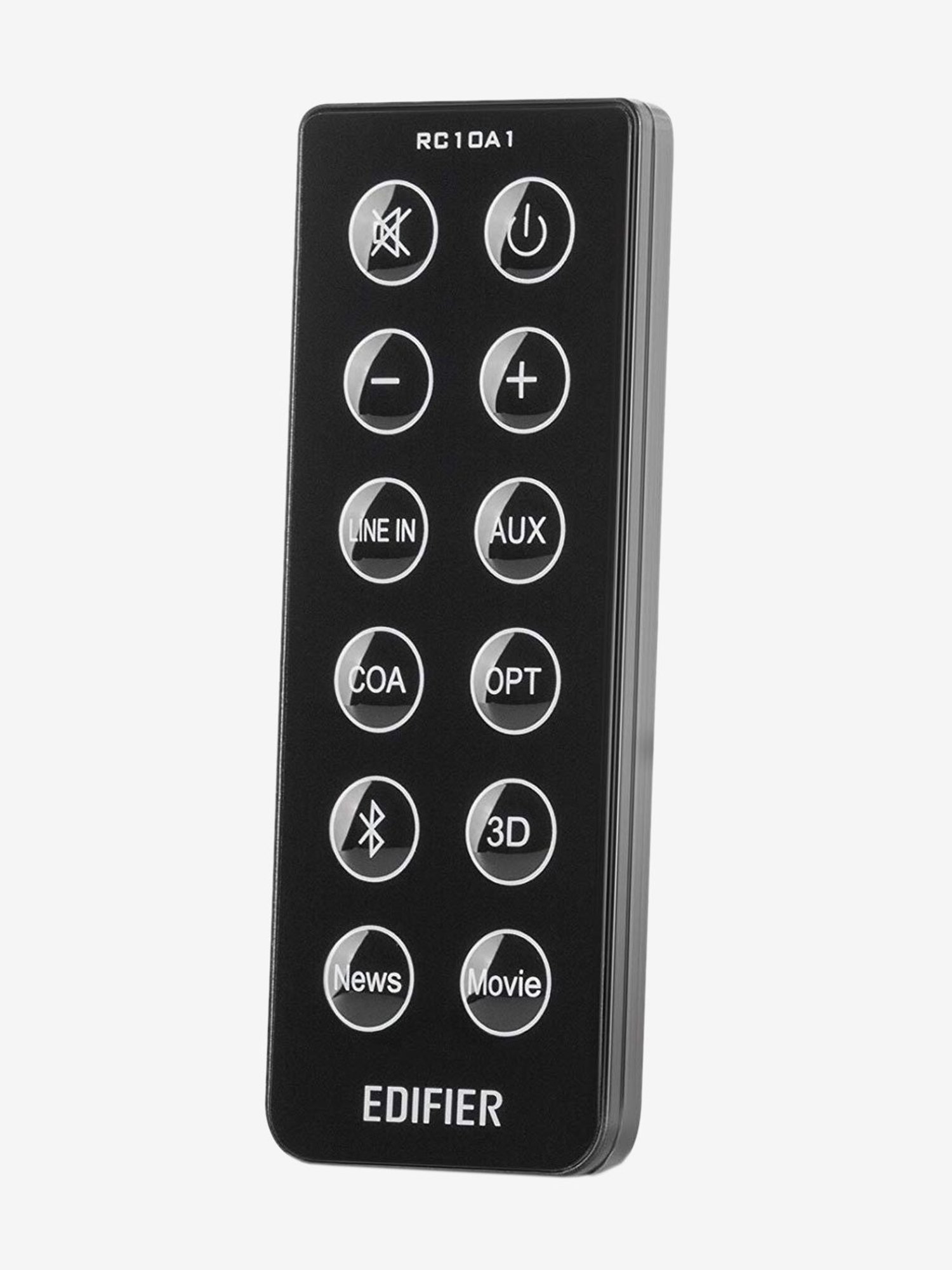 gaffel lokal symbol Buy Edifier CineSound B3 70W Bluetooth Sound Bar (Black) Online At Best  Price @ Tata CLiQ