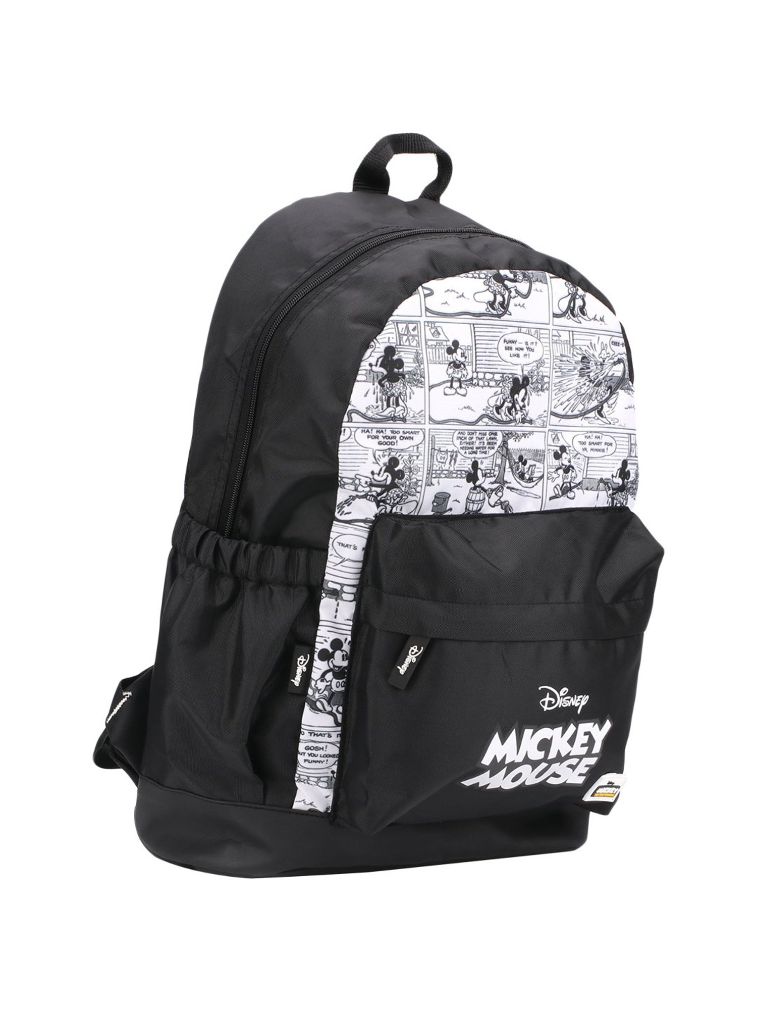 disney laptop backpack