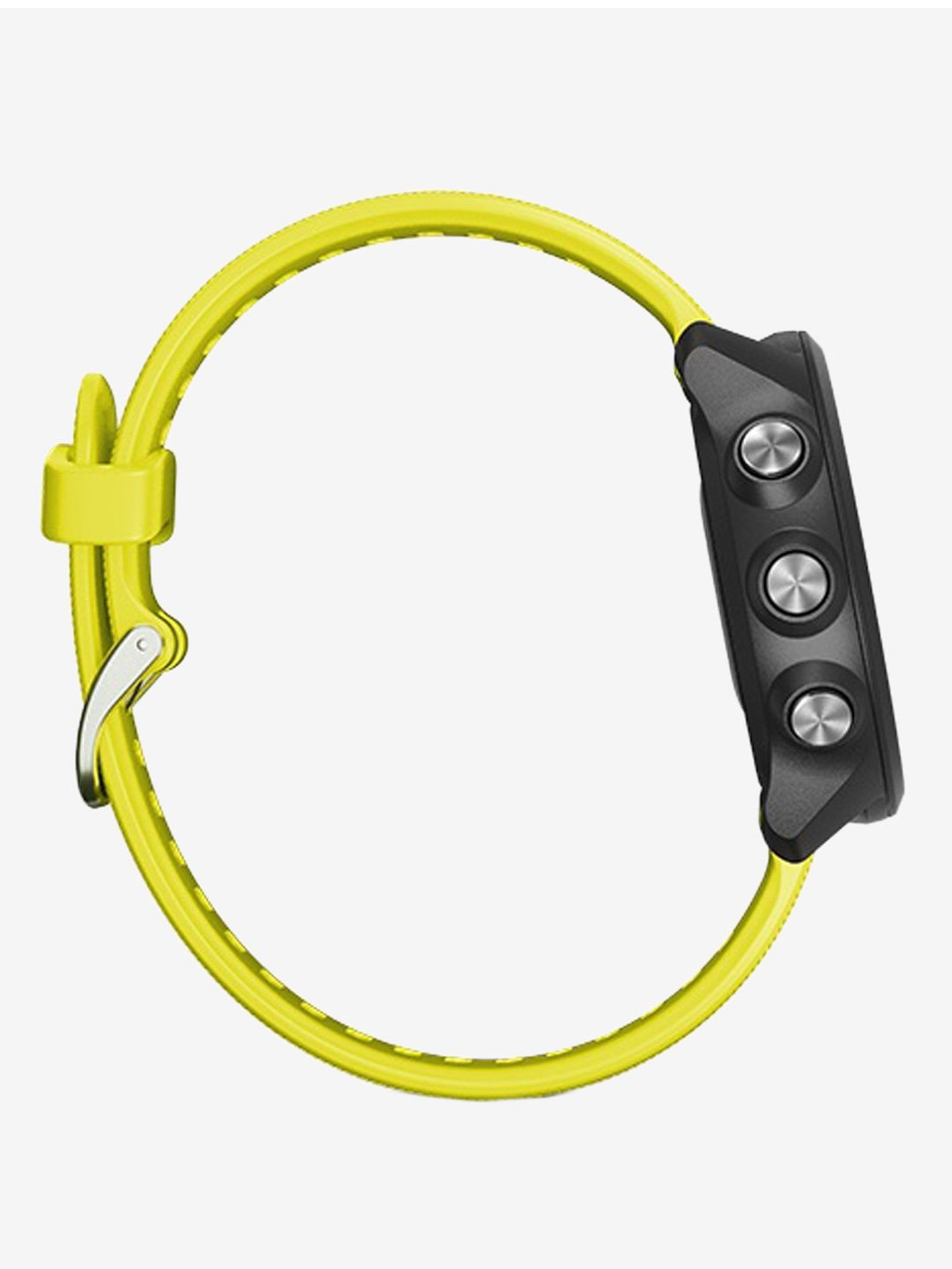 GARMIN 245 イエロー ガーミンの「ForeAthlete」シリーズがさらに進化