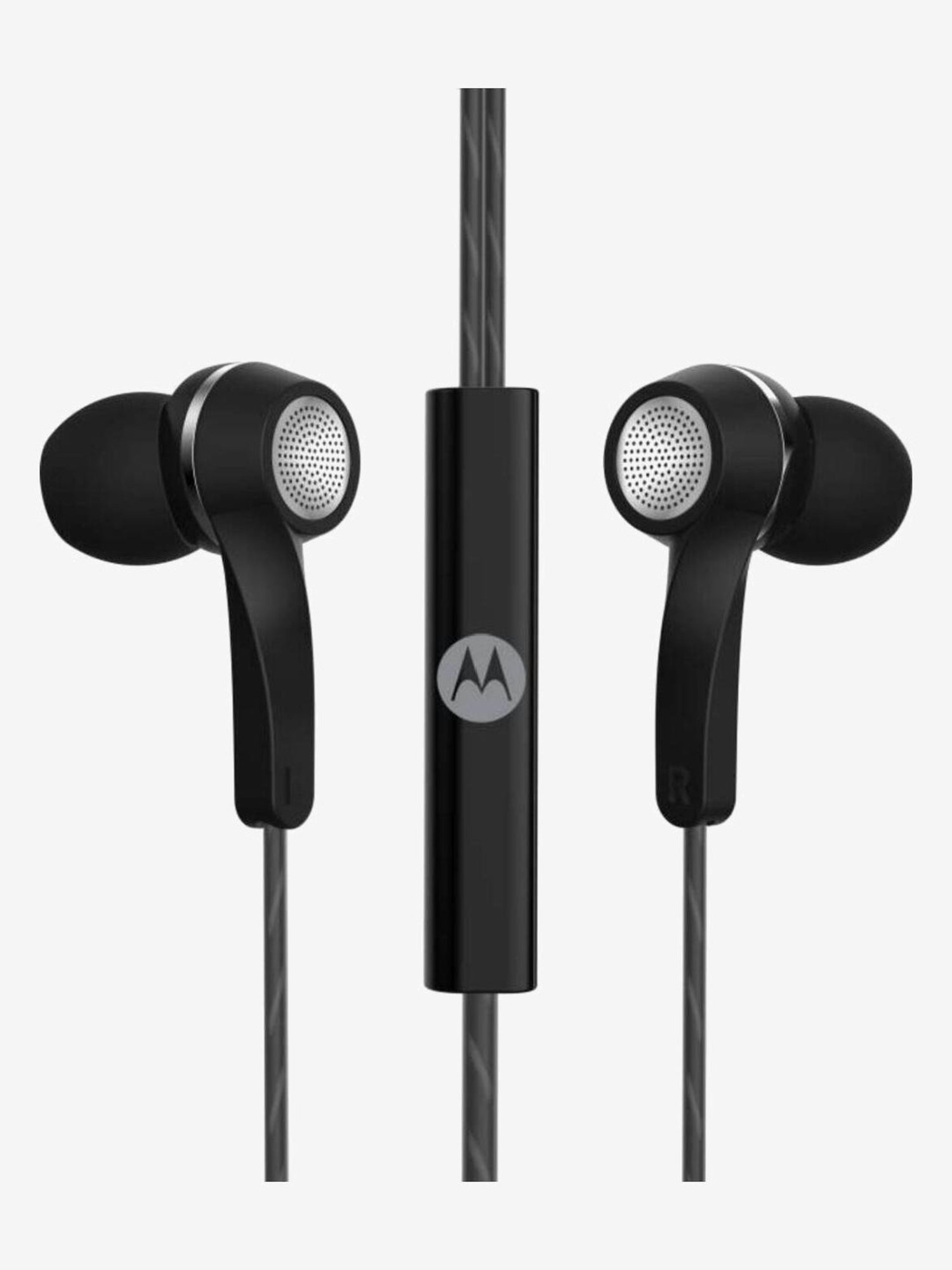 motorola pace 120 earphones