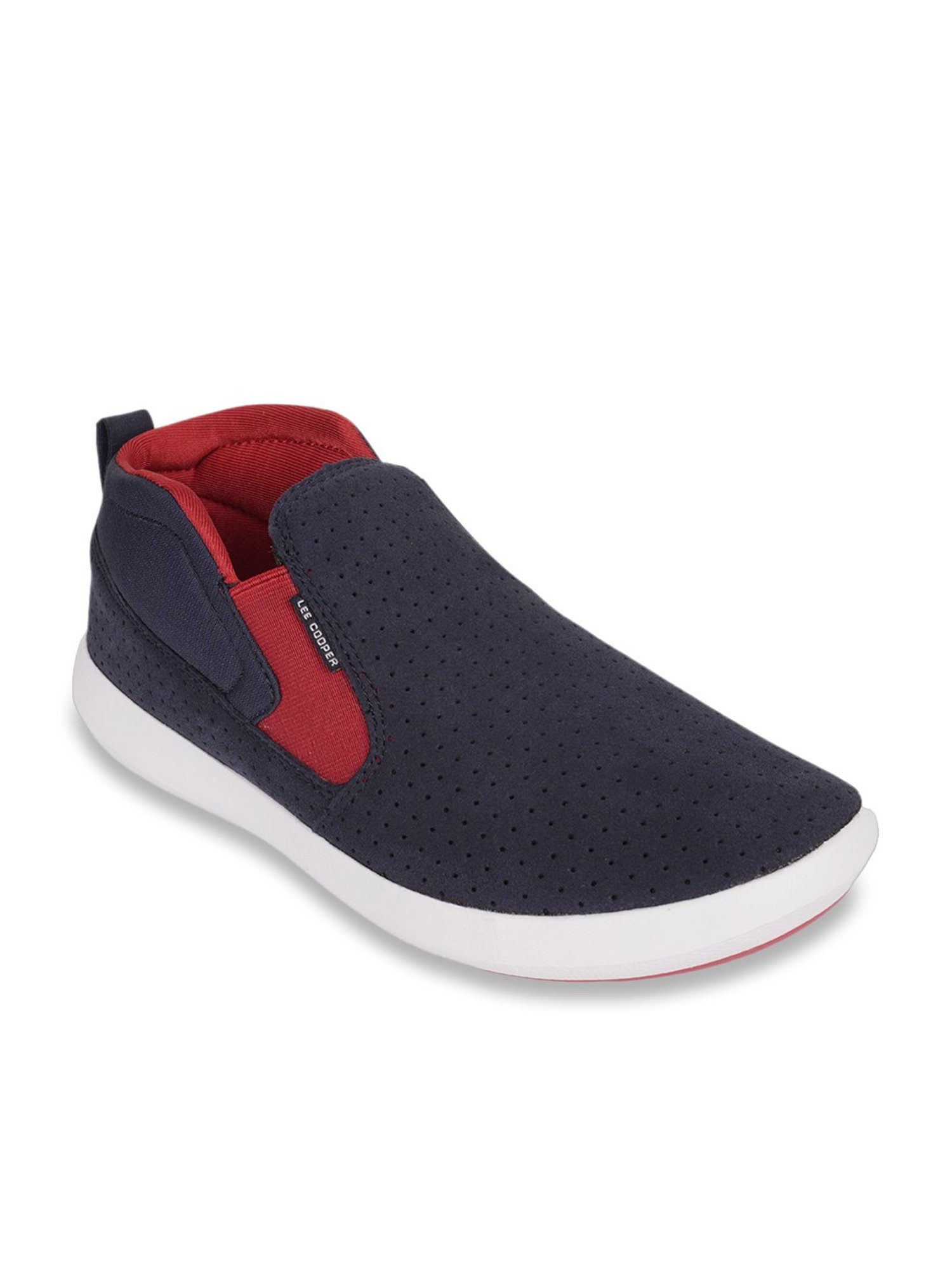 lee cooper plimsolls