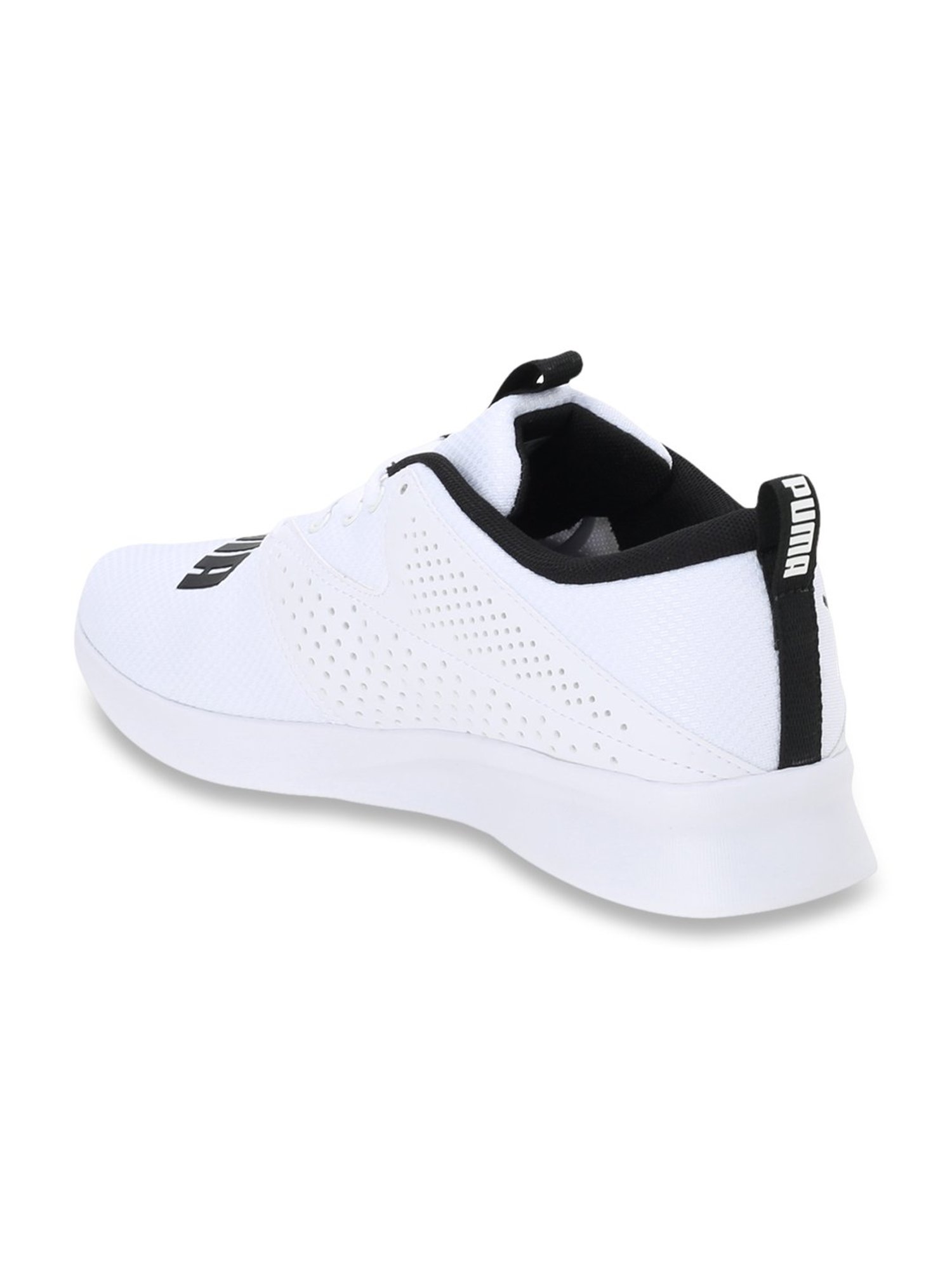 puma detector running shoes