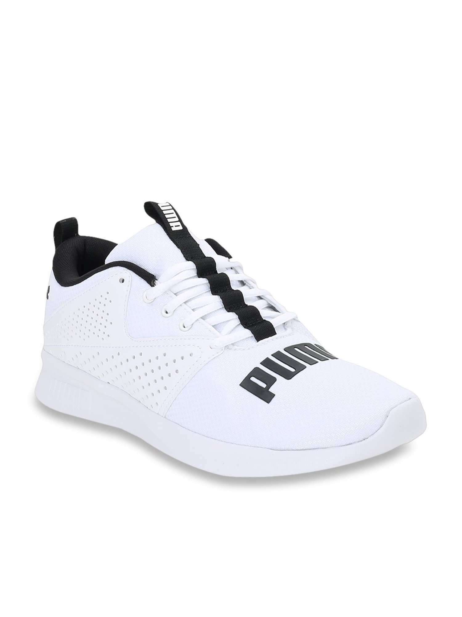 tata cliq shoes puma