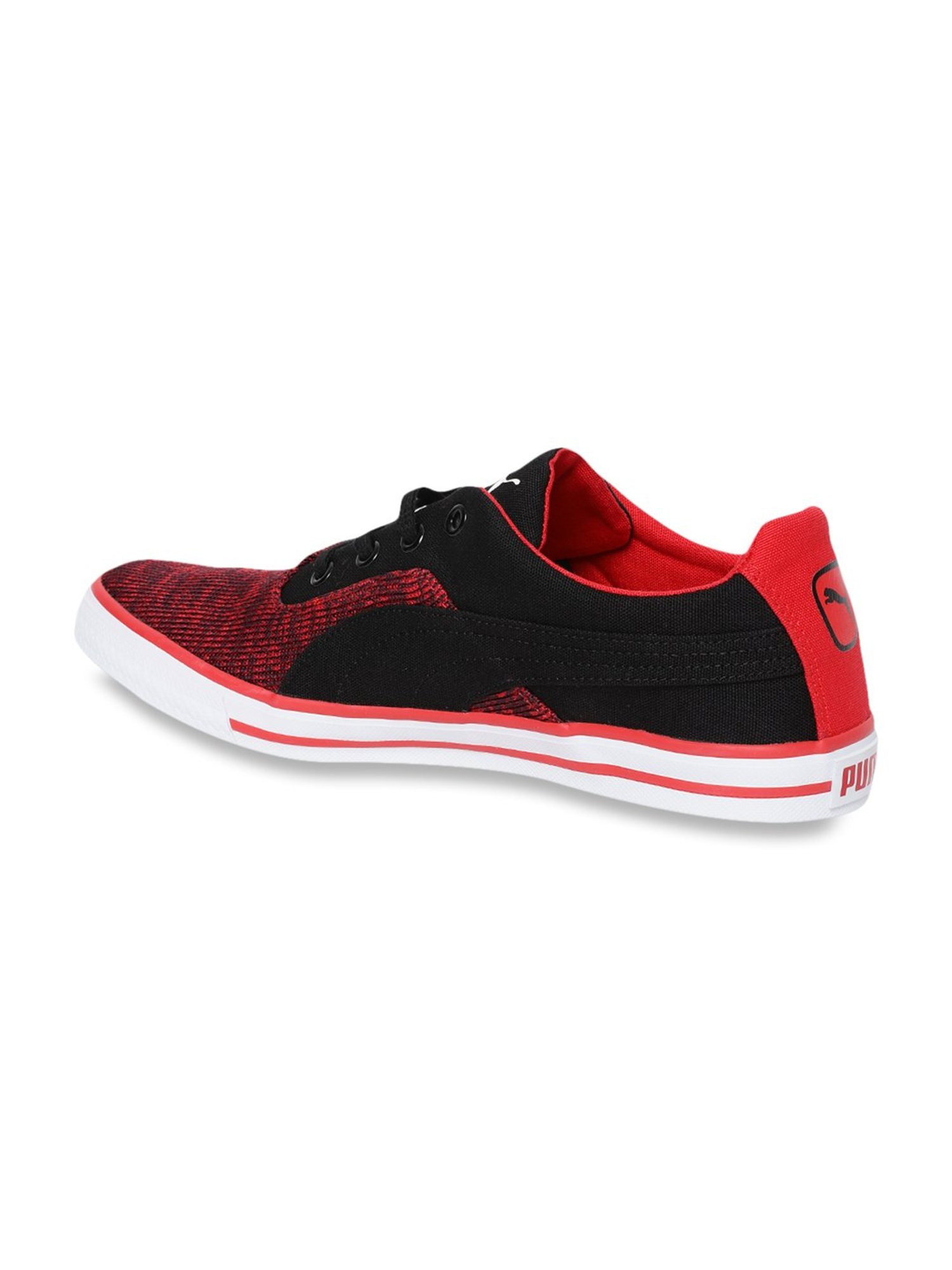 puma slyde knit idp sneakers