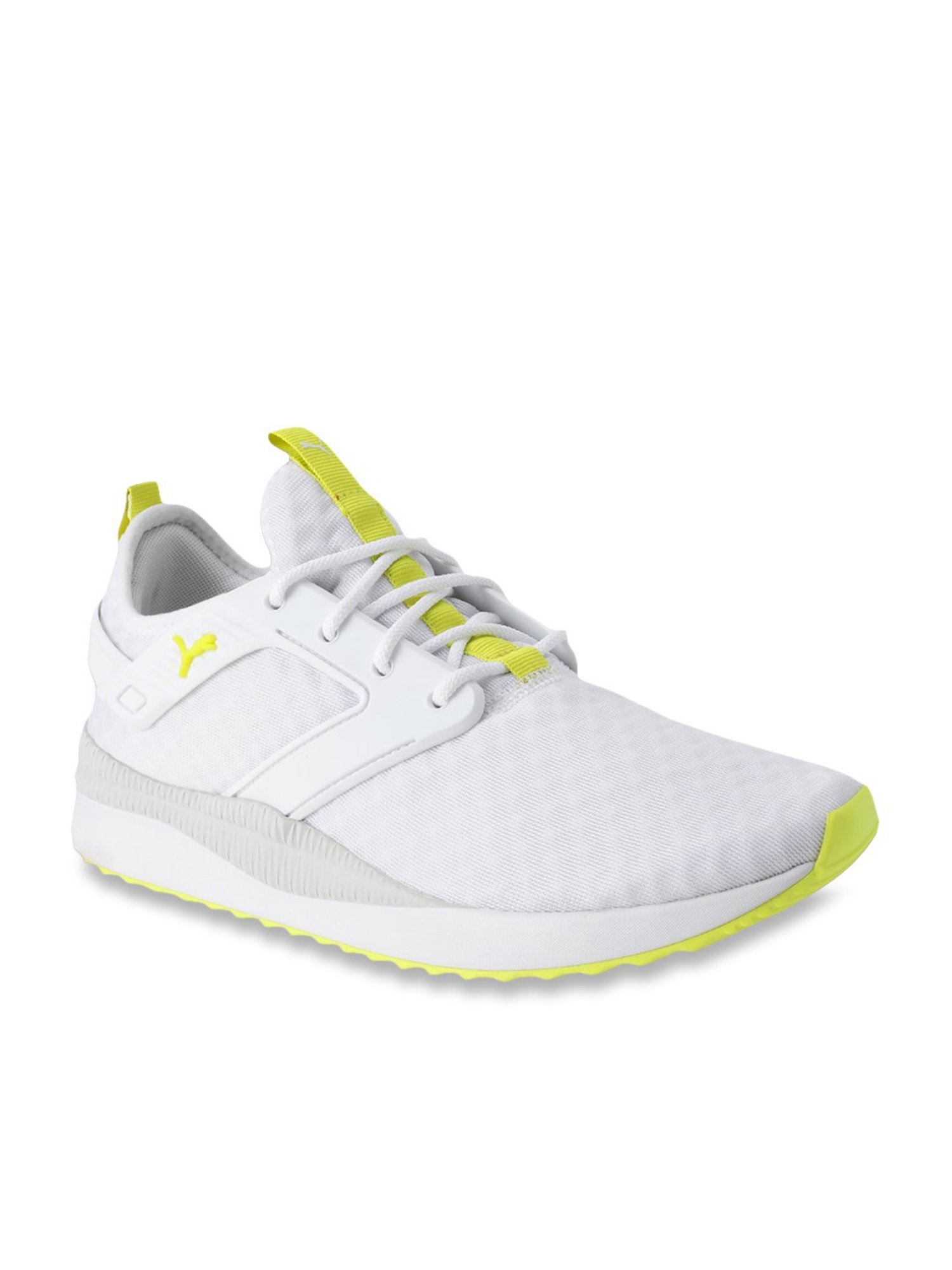 pacer next excel core sneakers