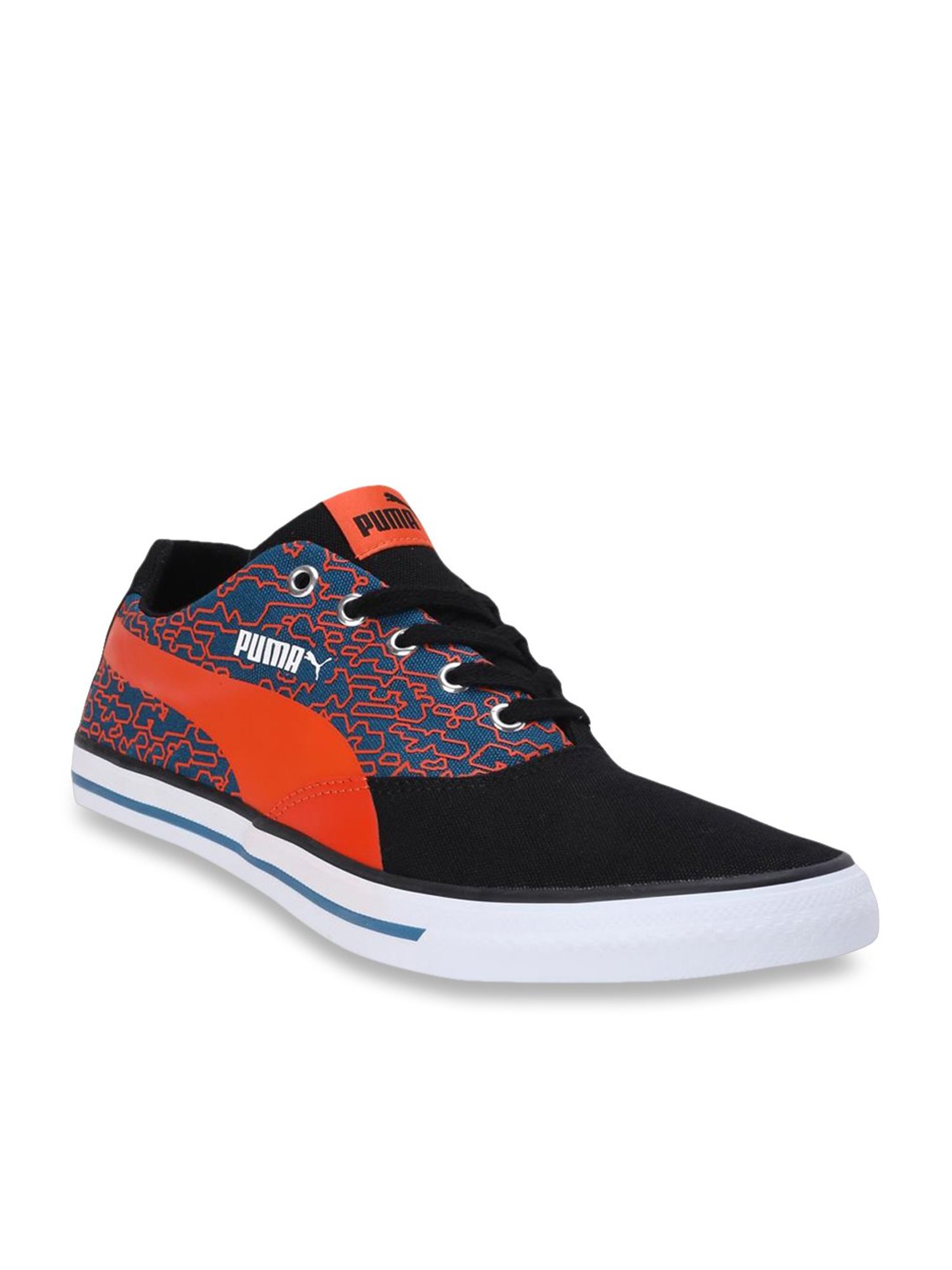 puma hip hop nm idp sneakers