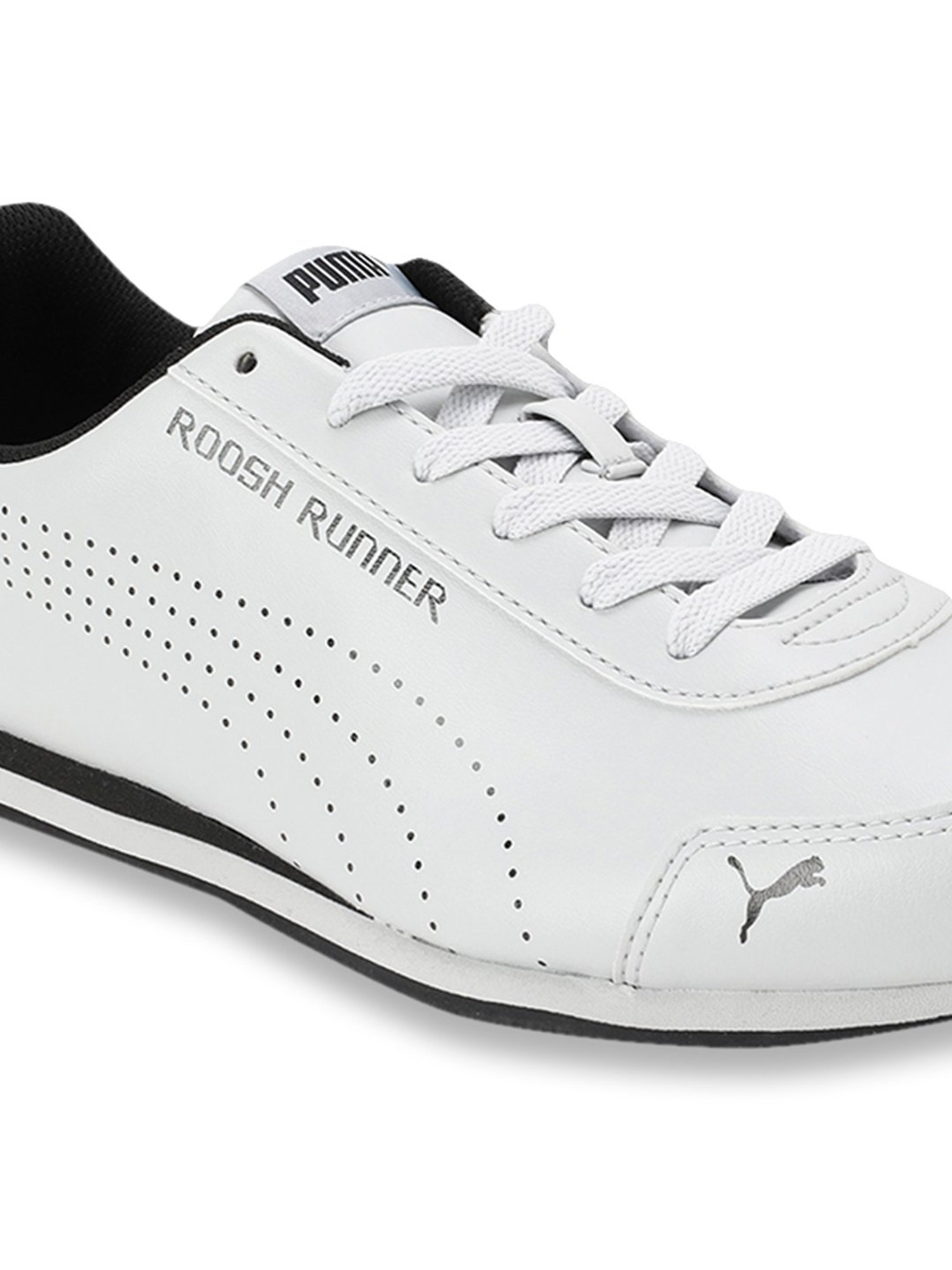 puma roosh runner shoes