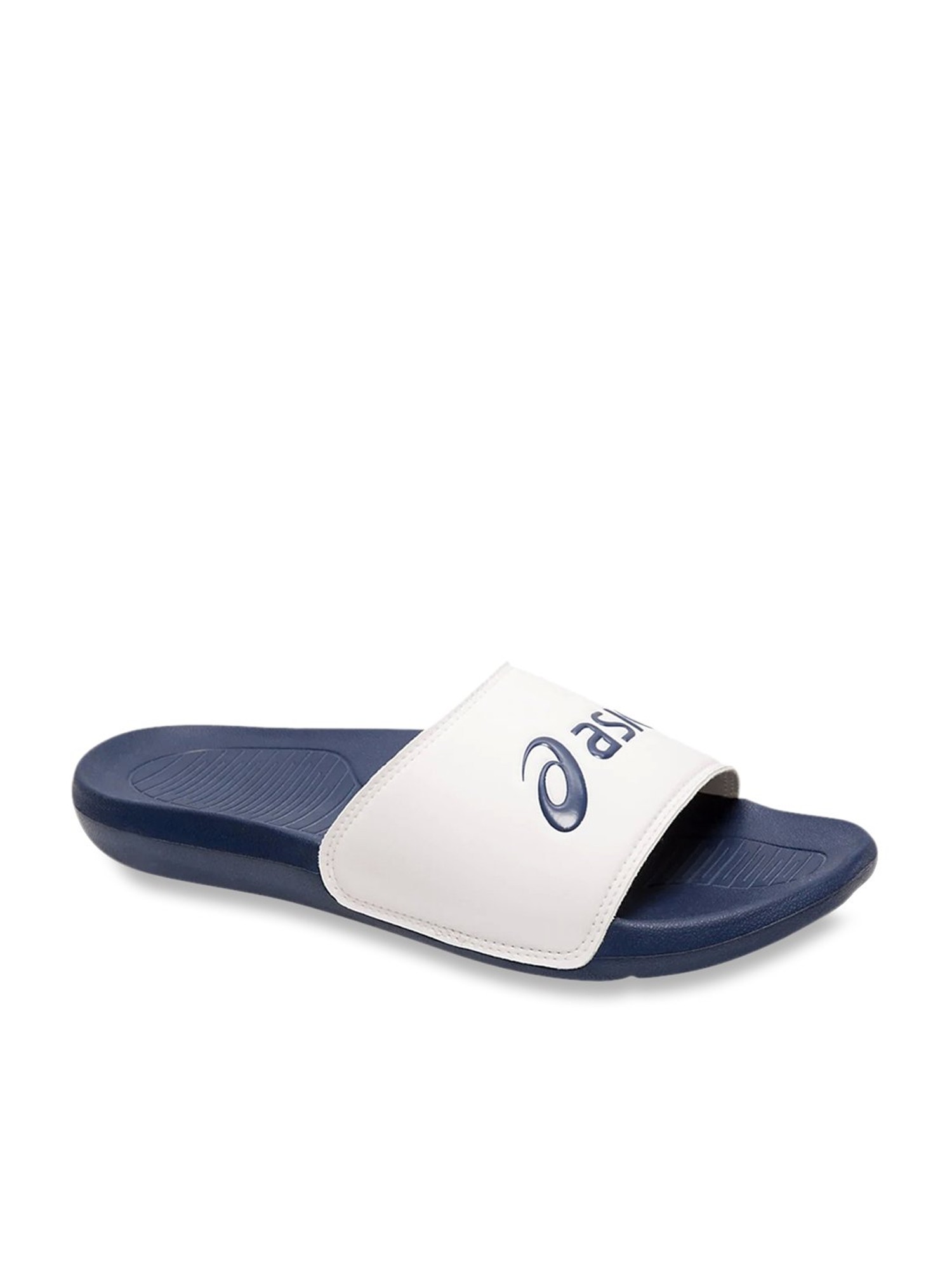 Buy Asics AS003 White Casual Sandals for Men at Best Price @ Tata CLiQ