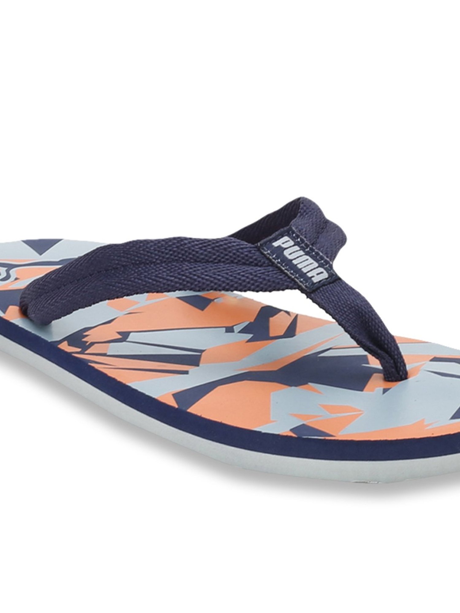 puma epic toss v2 idp slippers