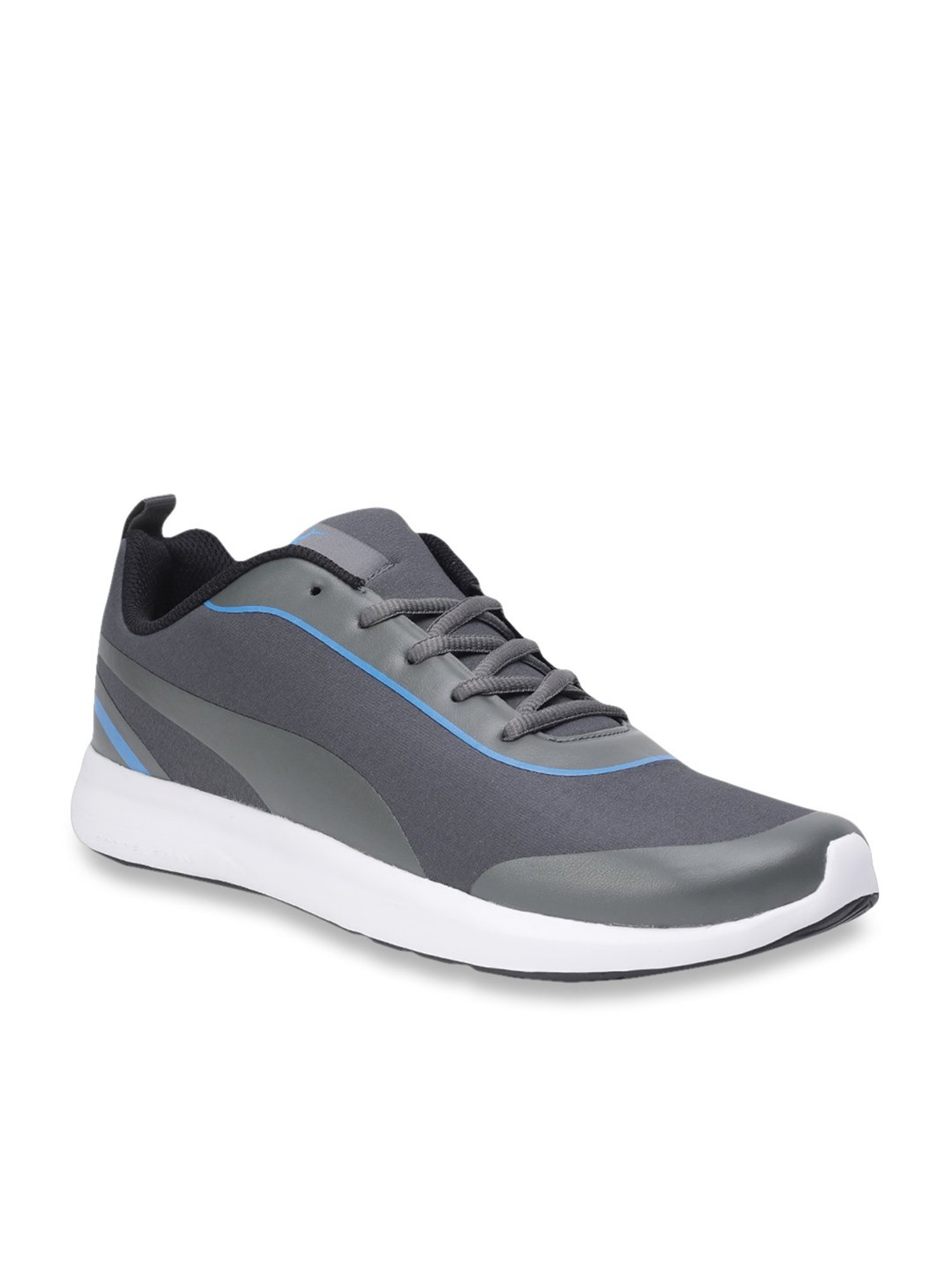 puma men's flipster idp running shoes