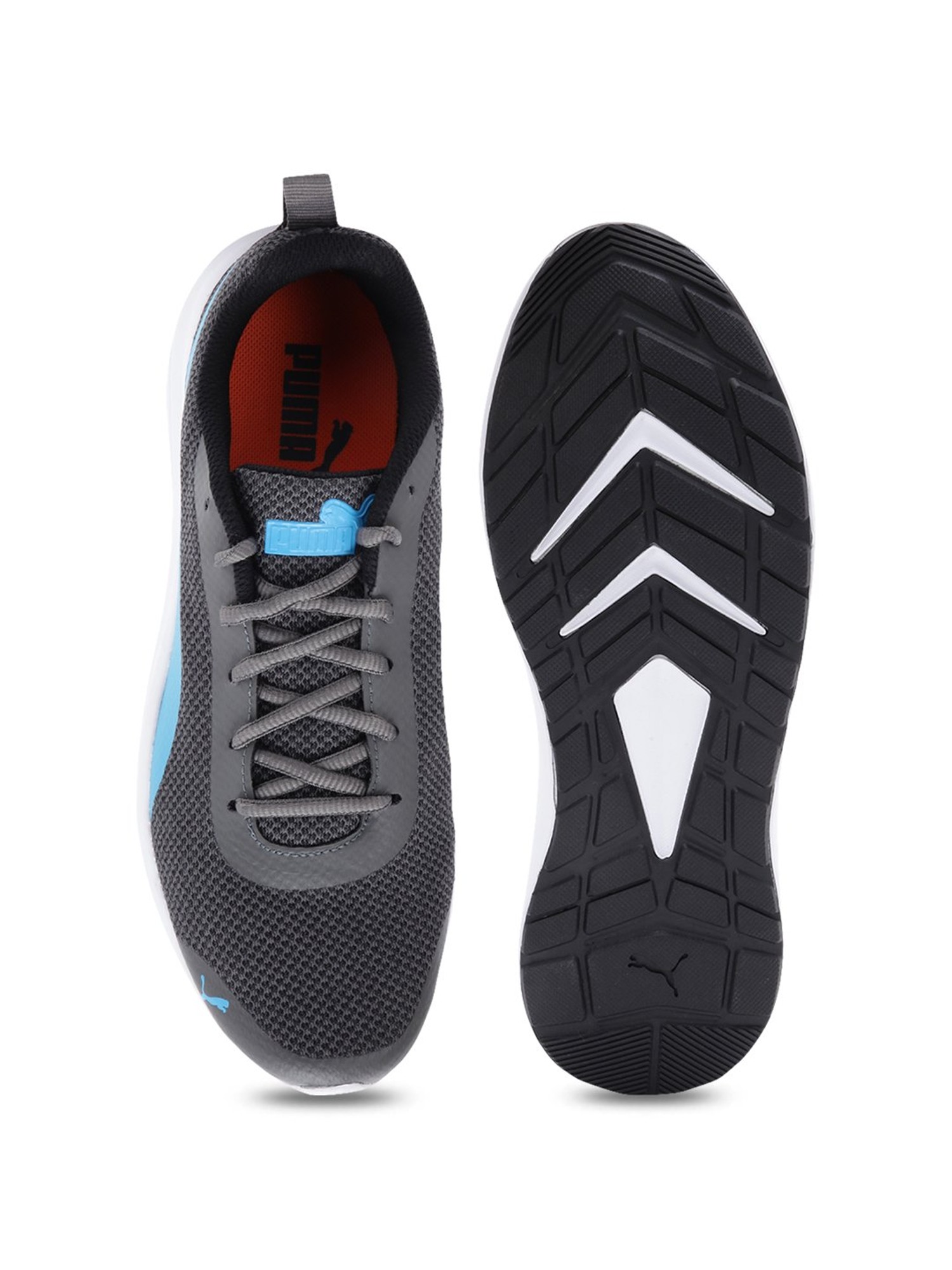 puma echelon v1 idp running shoes for men