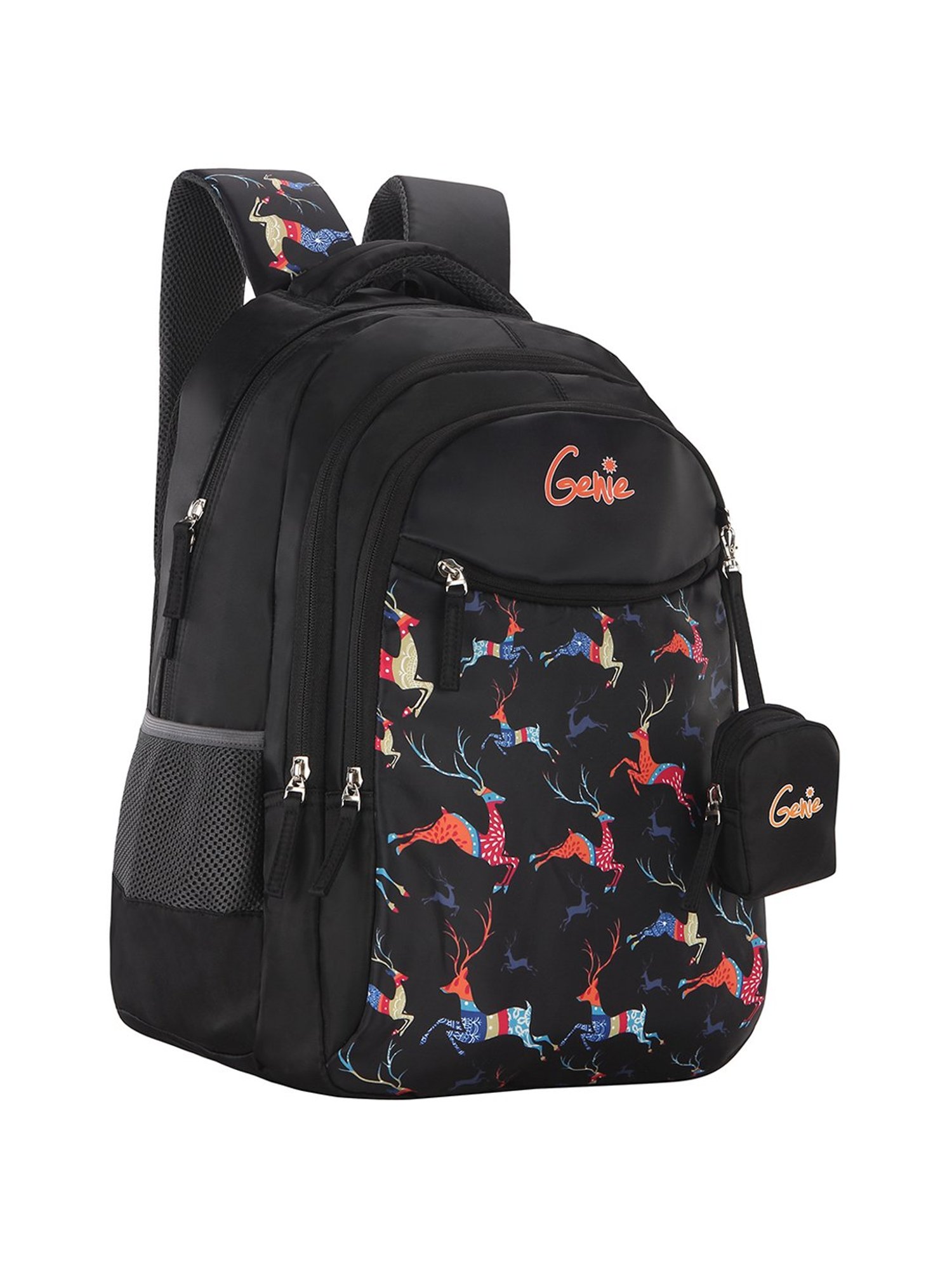 Genie Cool 19 Inch Backpack  Dhariwal Bags