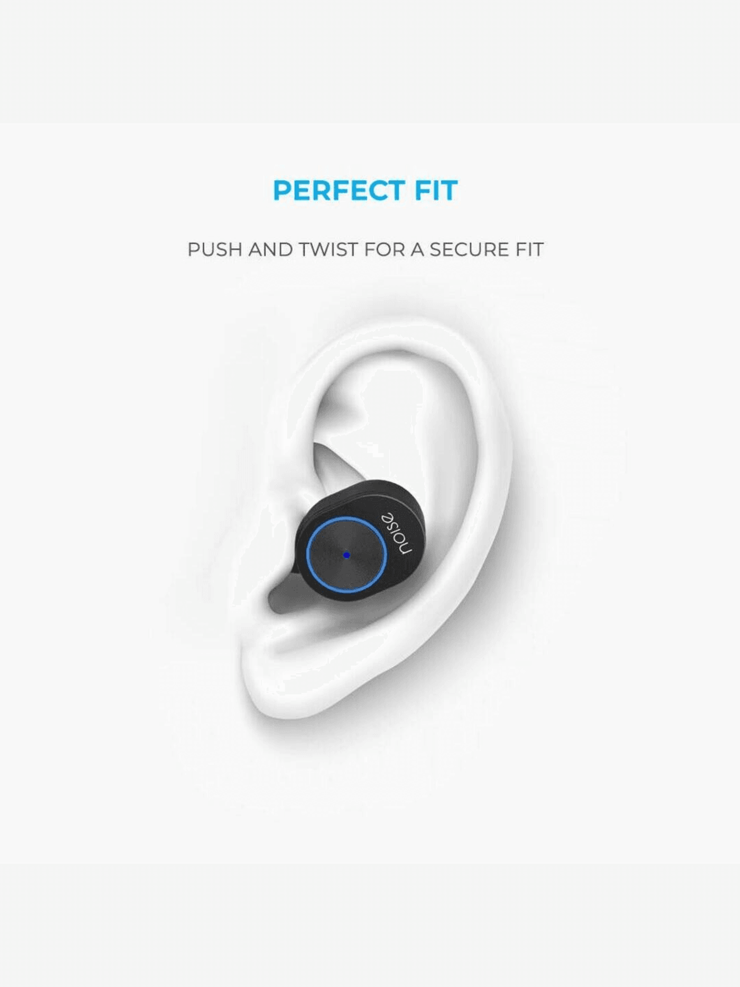 noise shots sport true wireless earbuds