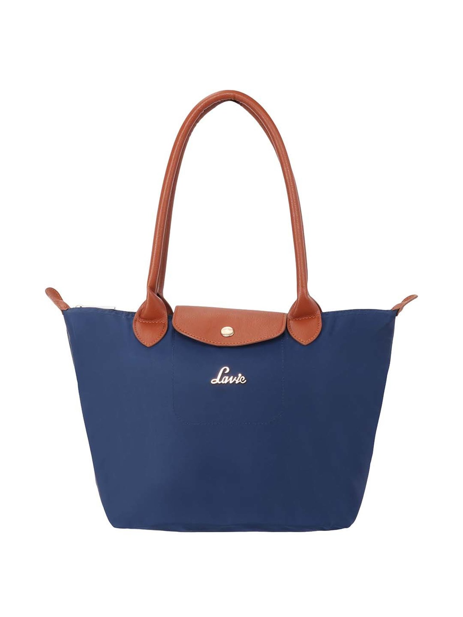 lavie bags logo