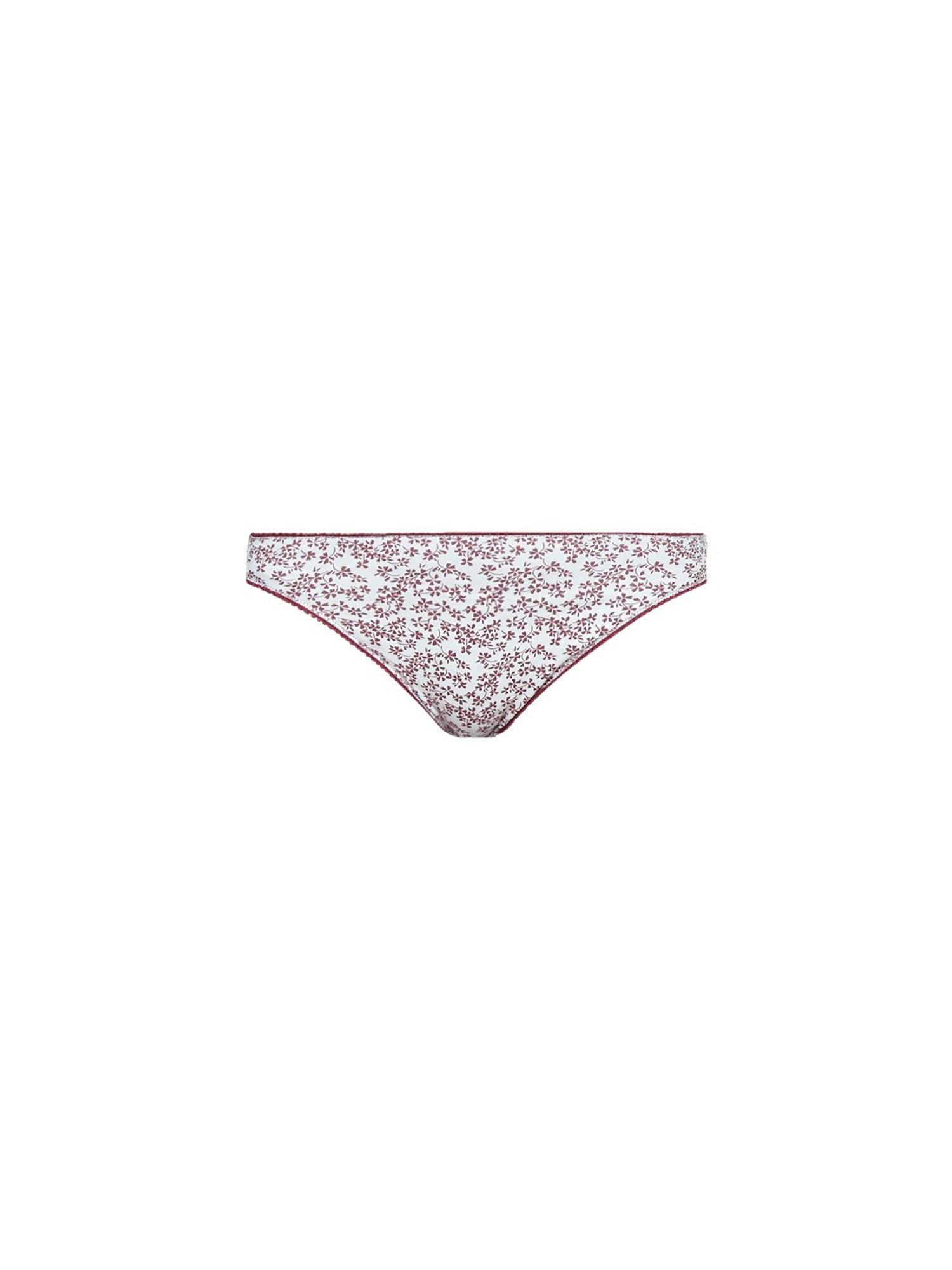 Wunderlove by Westside Invisible Nude Brief