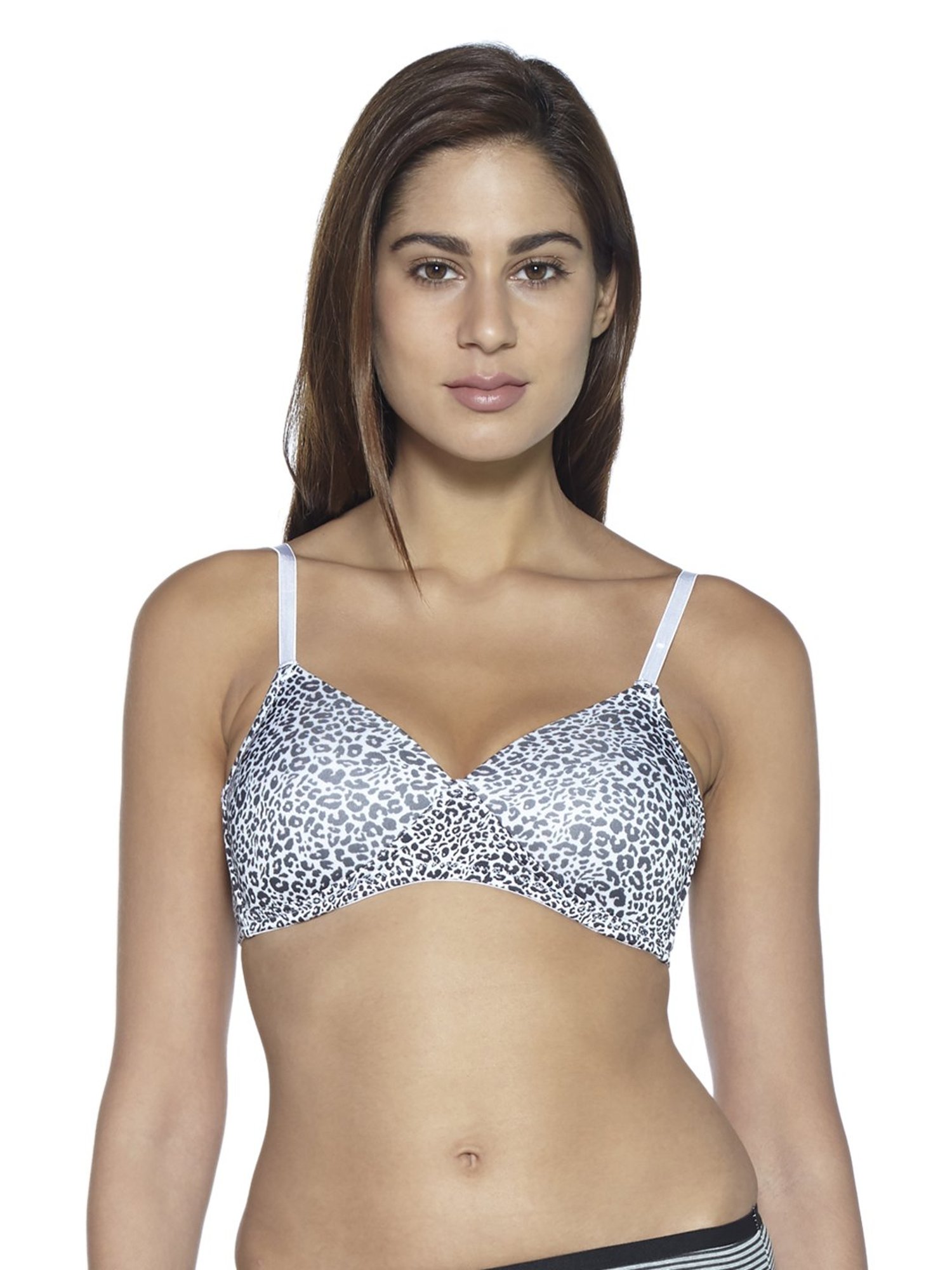 Wunderlove by Westside Off-White Bras Set of Two Price in India, Full  Specifications & Offers