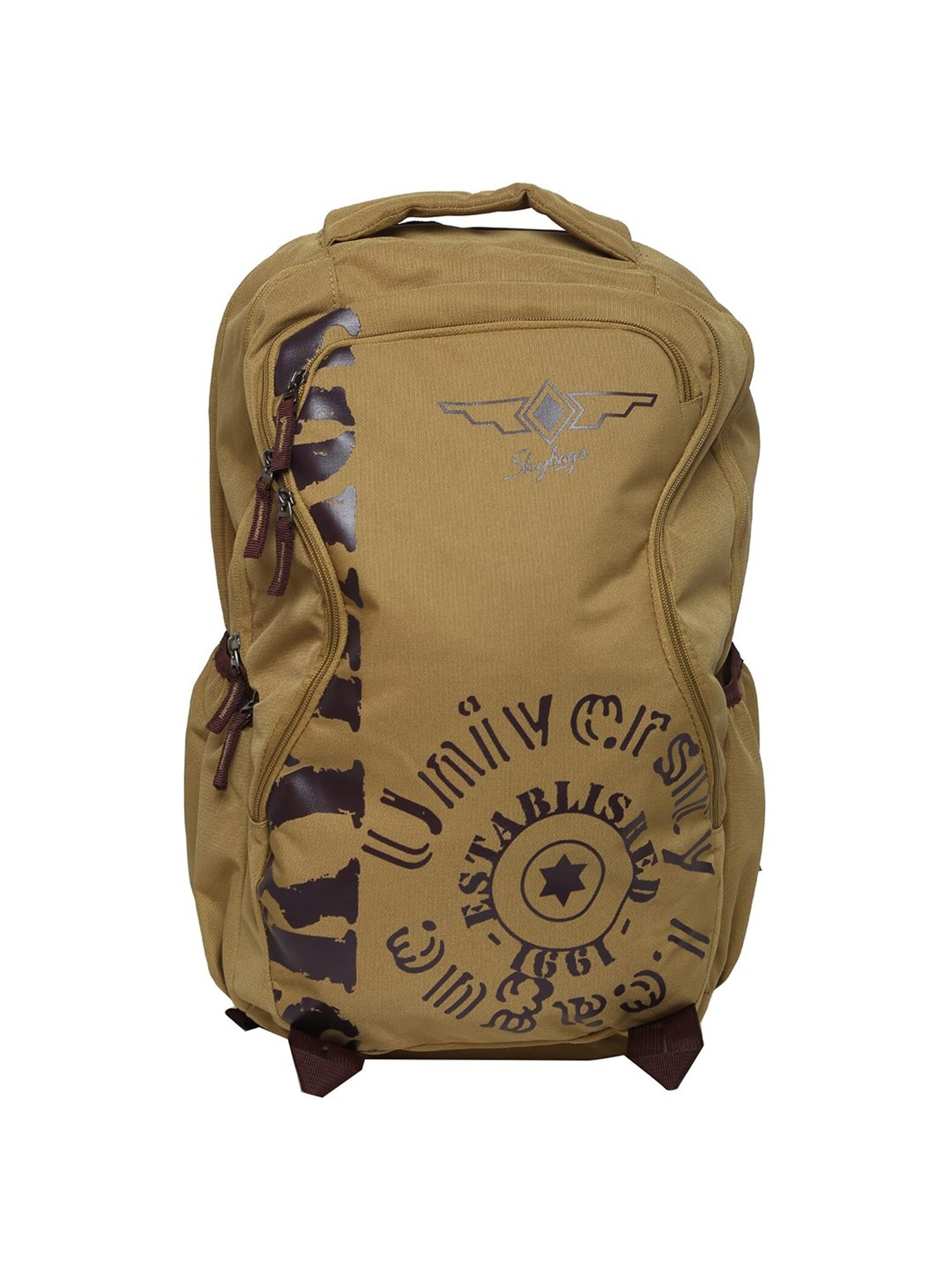 skybags 35 ltr backpack