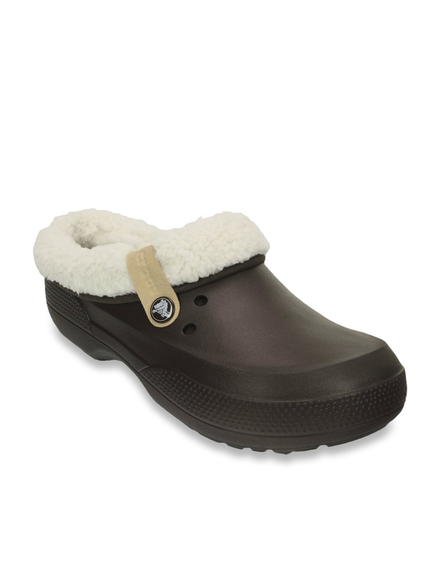 mens blitzen crocs