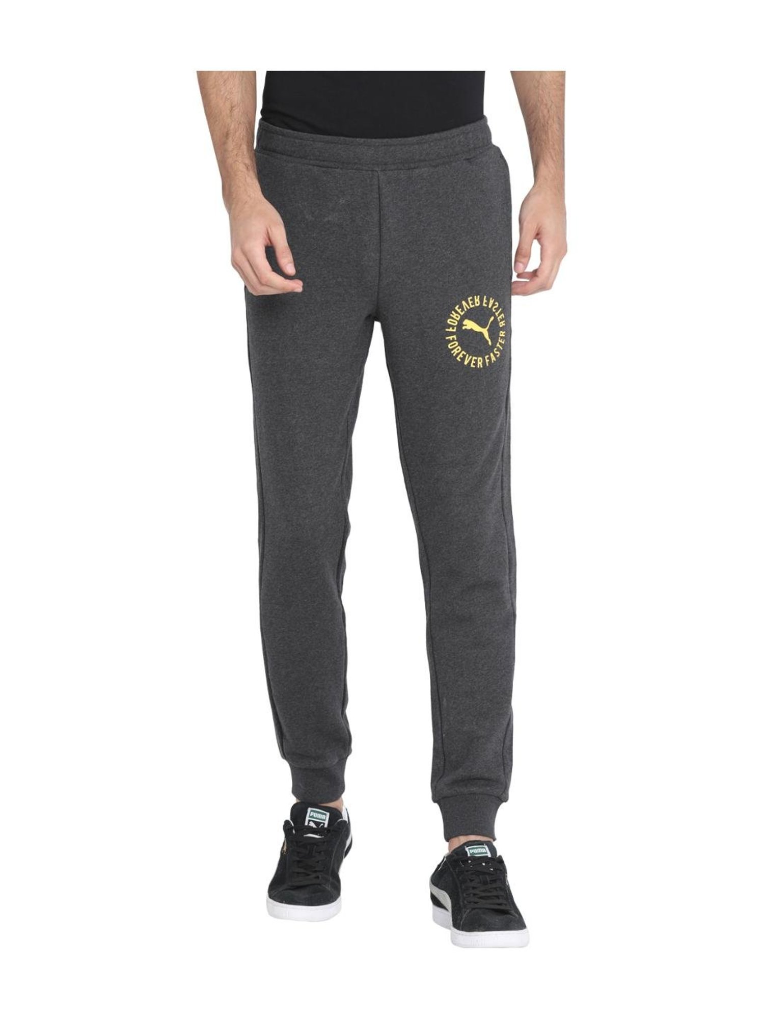 Midrise Joggers