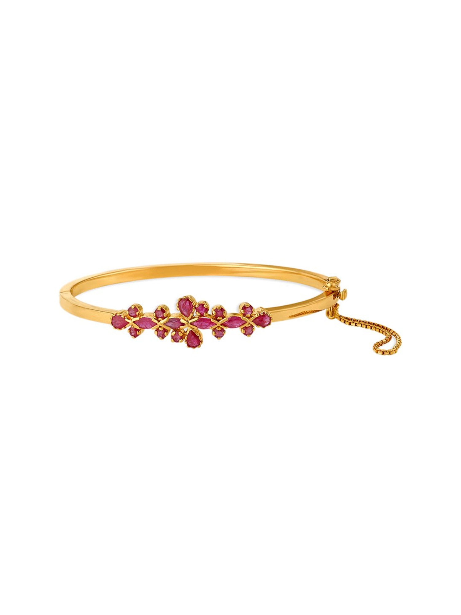 Discover more than 81 gold teddy bear bracelet - POPPY