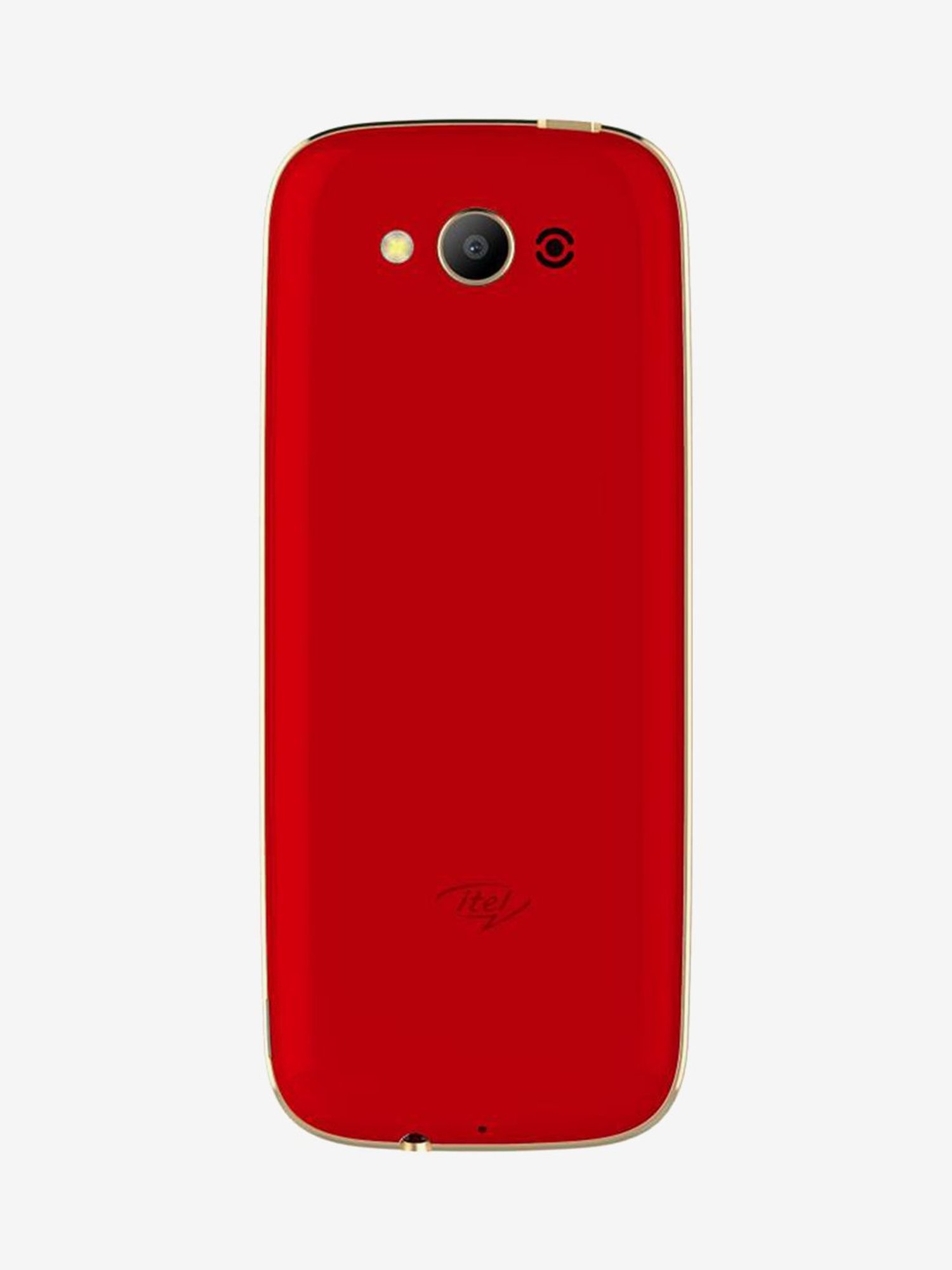 itel magic 1 back cover