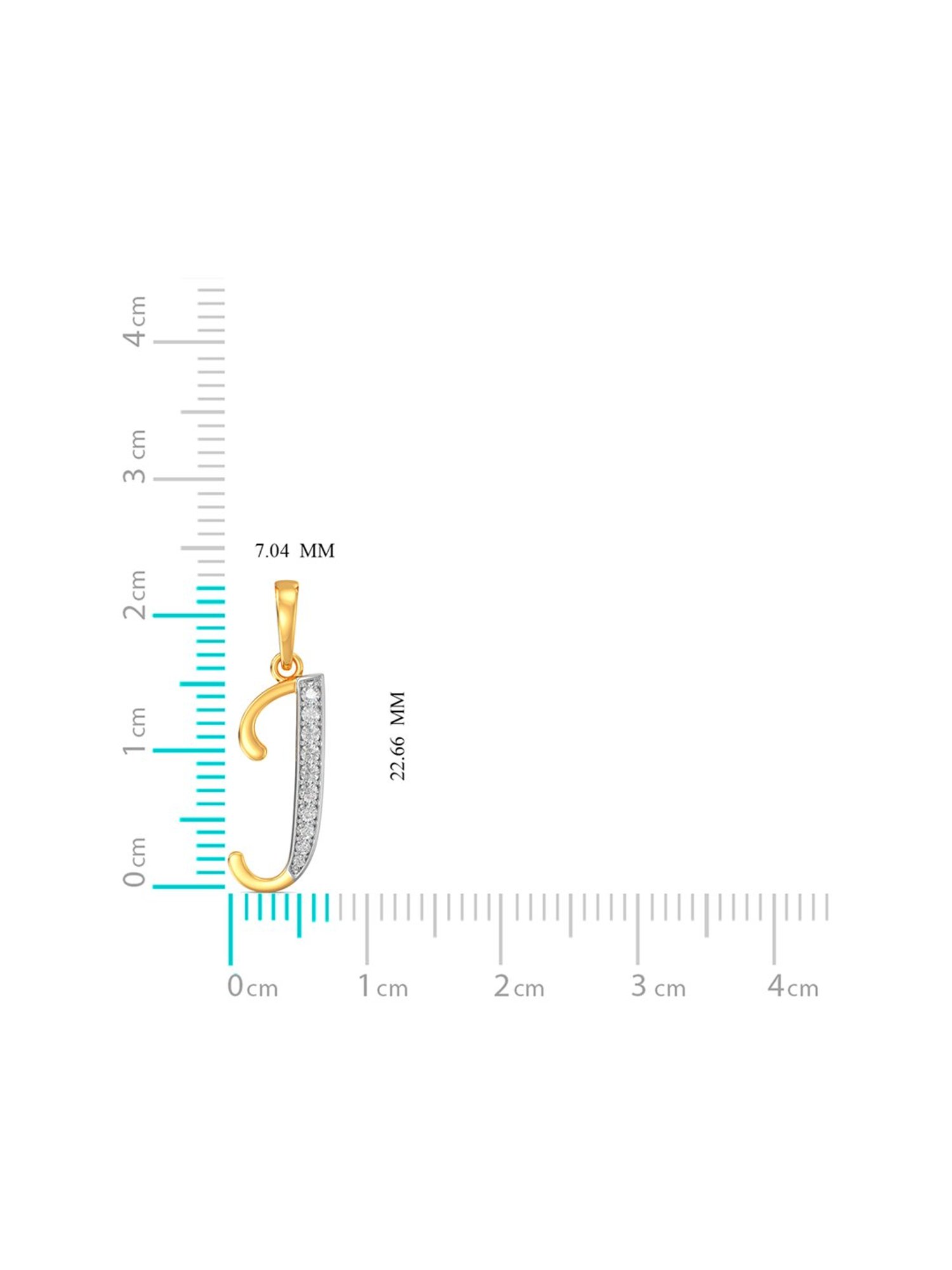 How to Measure Hook Size