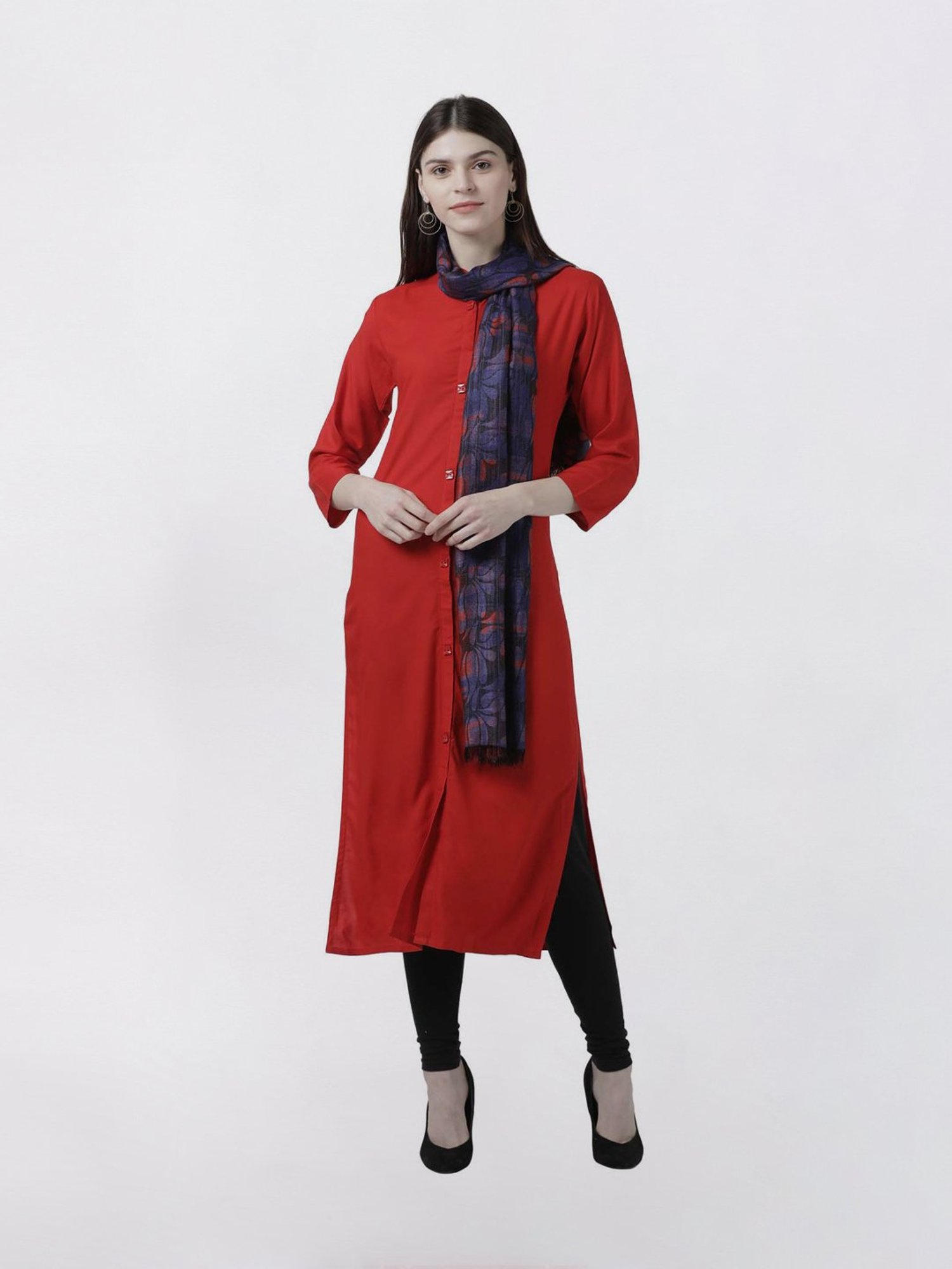 Top more than 81 big bazaar srishti kurti best thtantai2