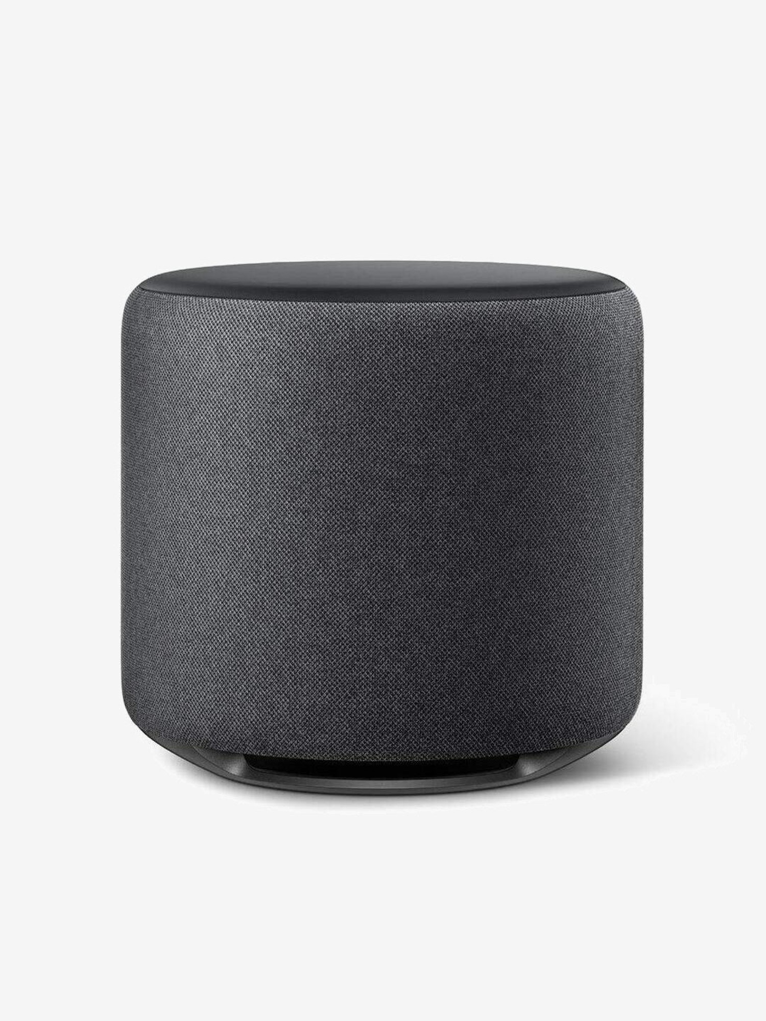 Buy  Echo Sub Bluetooth Speaker (Black) Online At Best Price