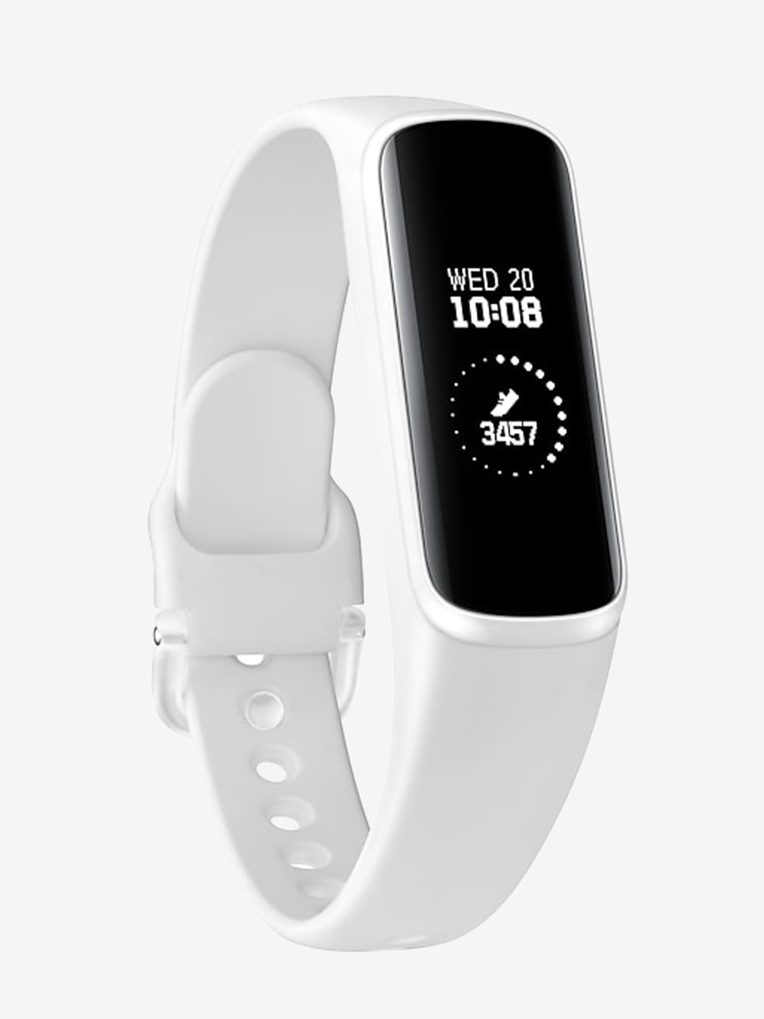 samsung galaxy fit e fitness tracker