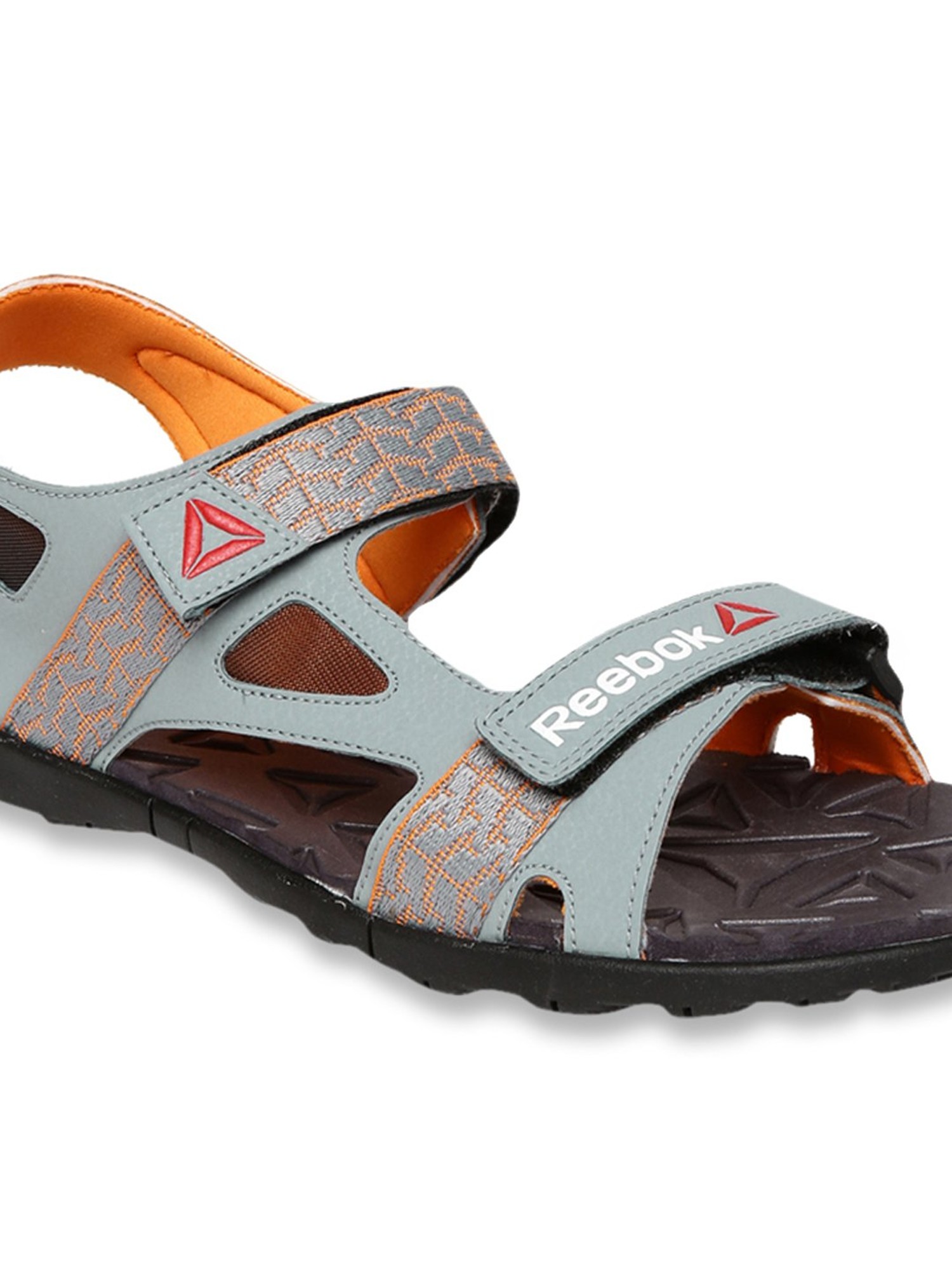 Ultra Adventure Grey Floater Sandals 