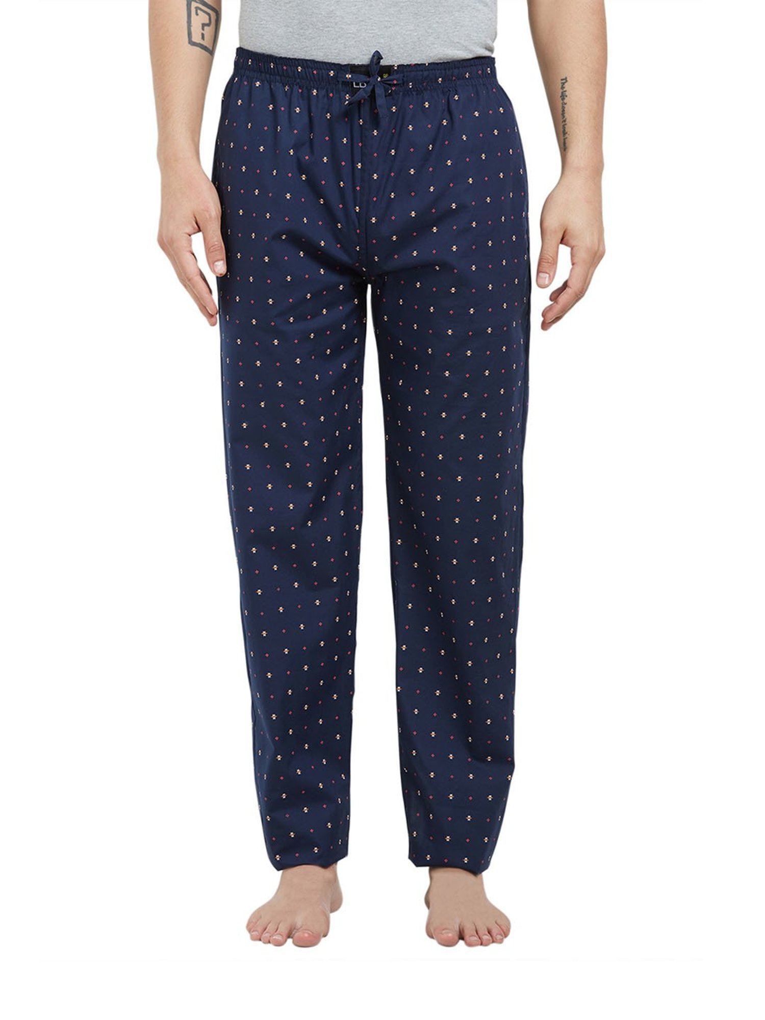 bee pyjama set