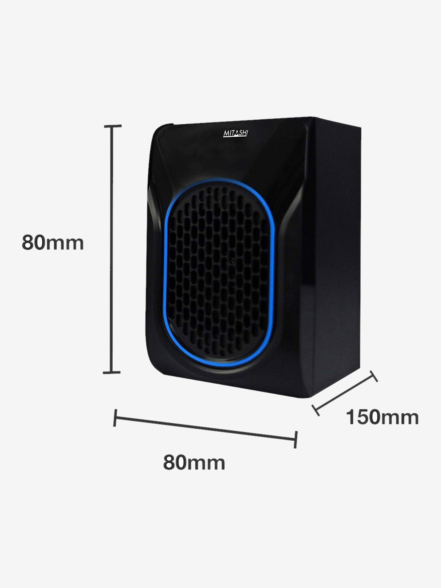mitashi 4.1 home theater