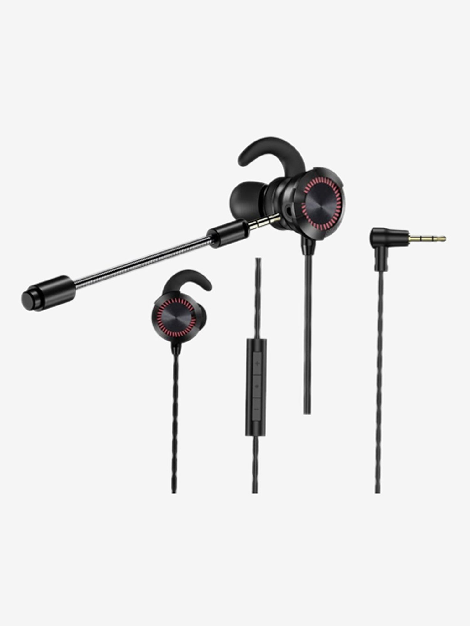 dread 2 gaming earphones