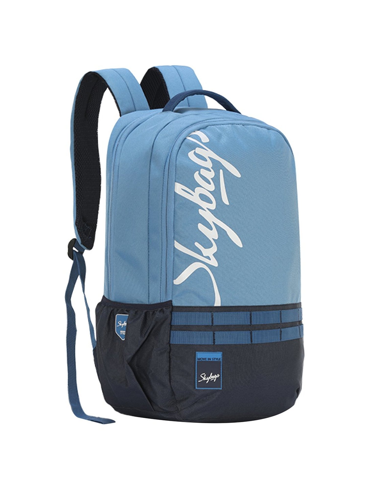 skybags xcide plus 04