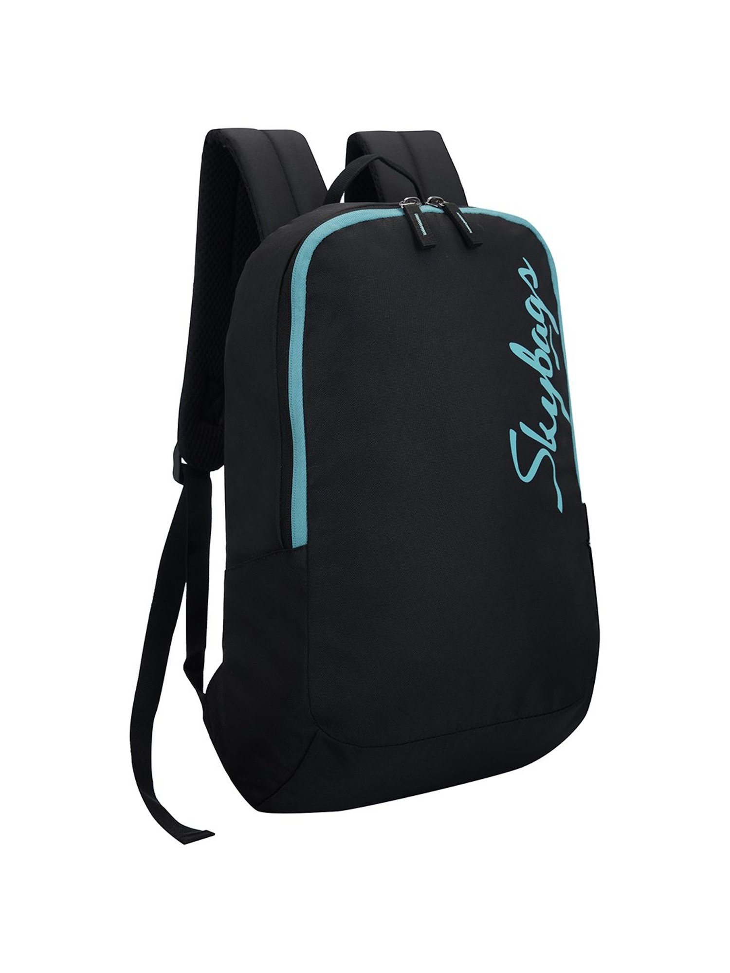 skybags black colour