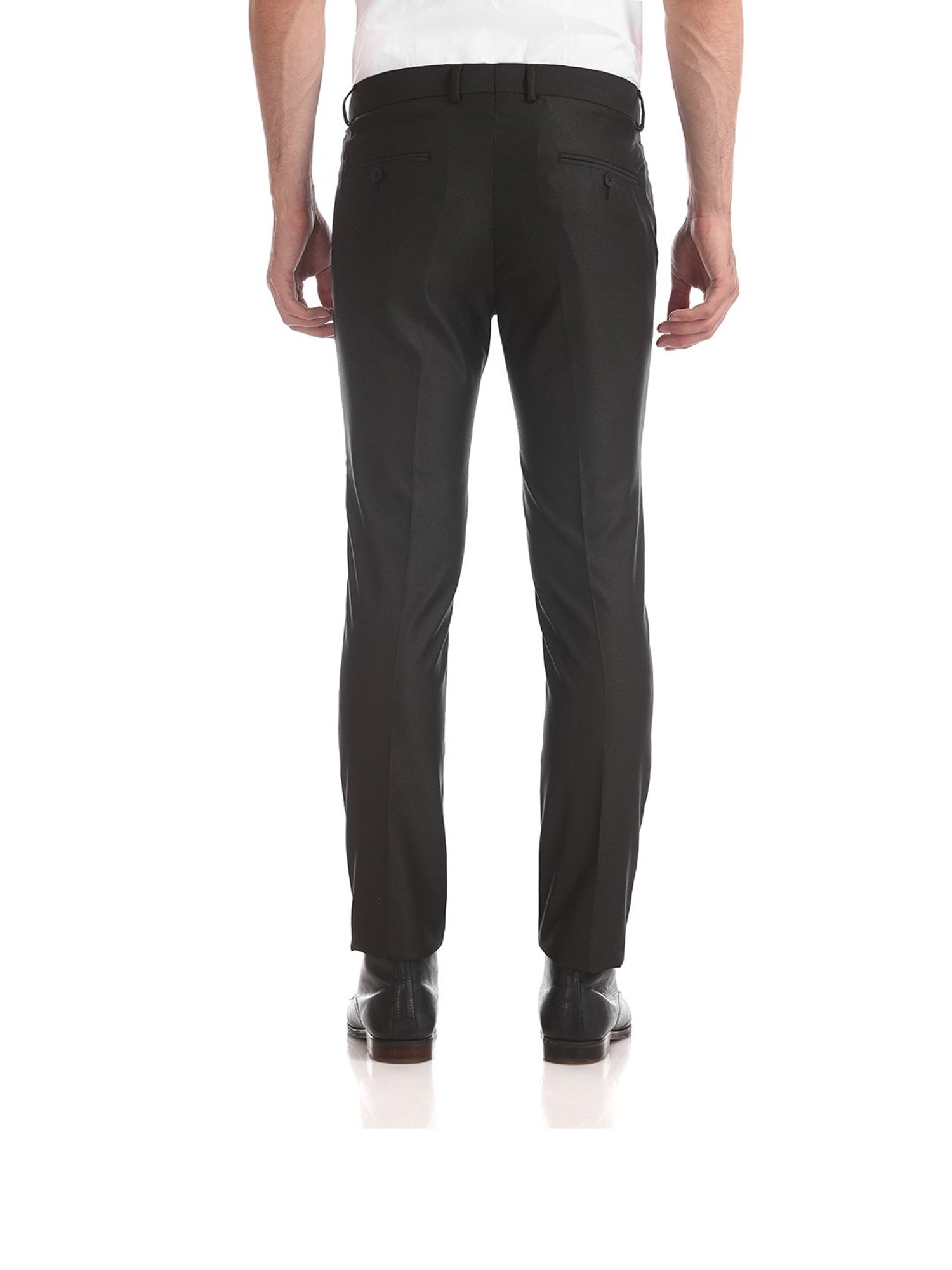 Excalibur Regular Fit Men Grey Trousers - Buy Excalibur Regular Fit Men  Grey Trousers Online at Best Prices in India | Flipkart.com