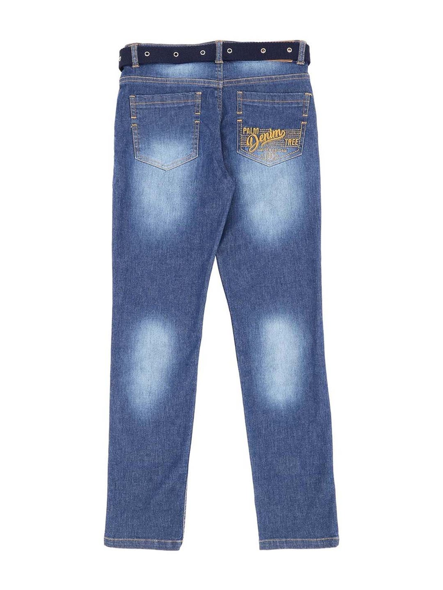 jony jeans