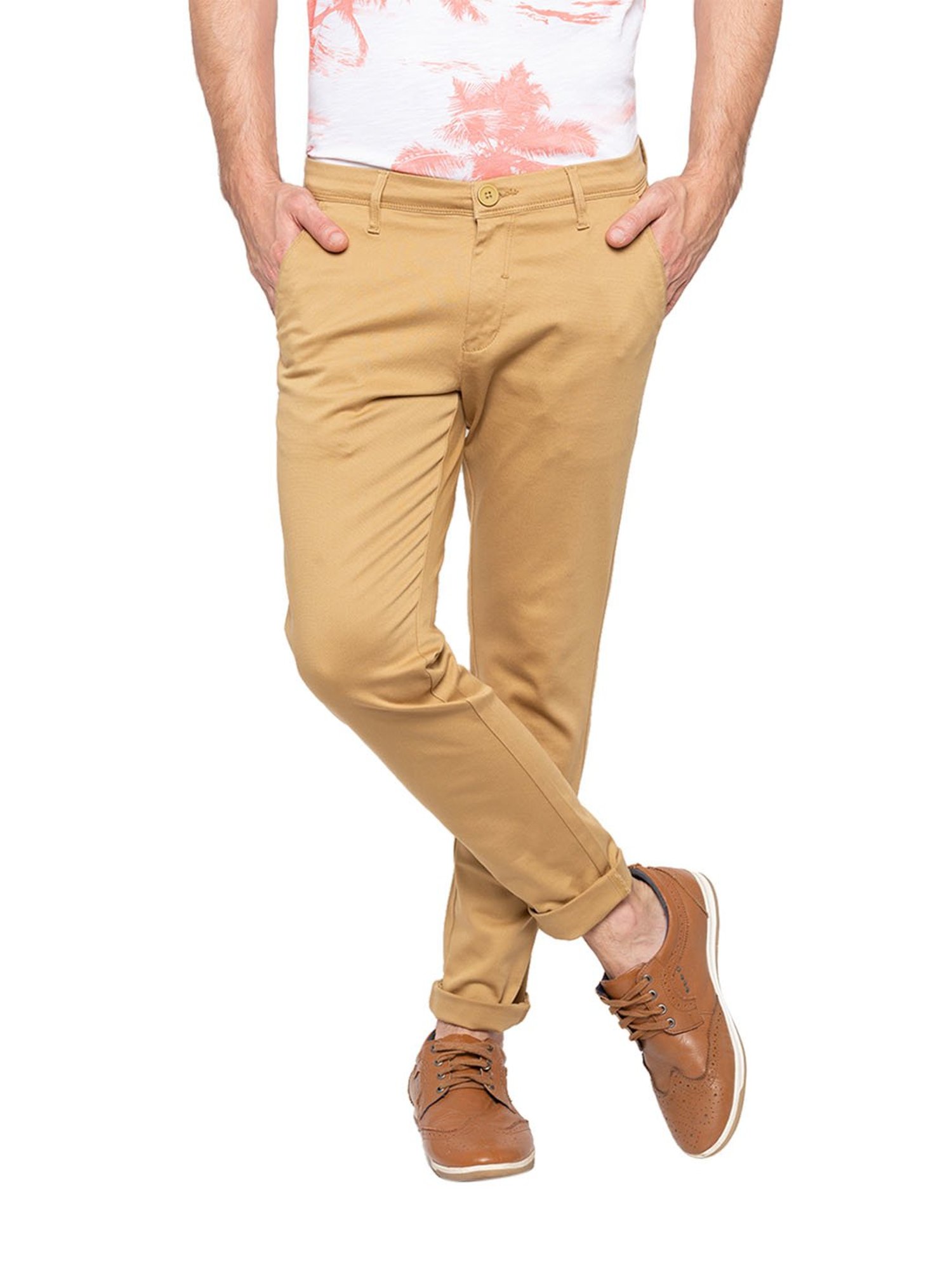 spykar half pant